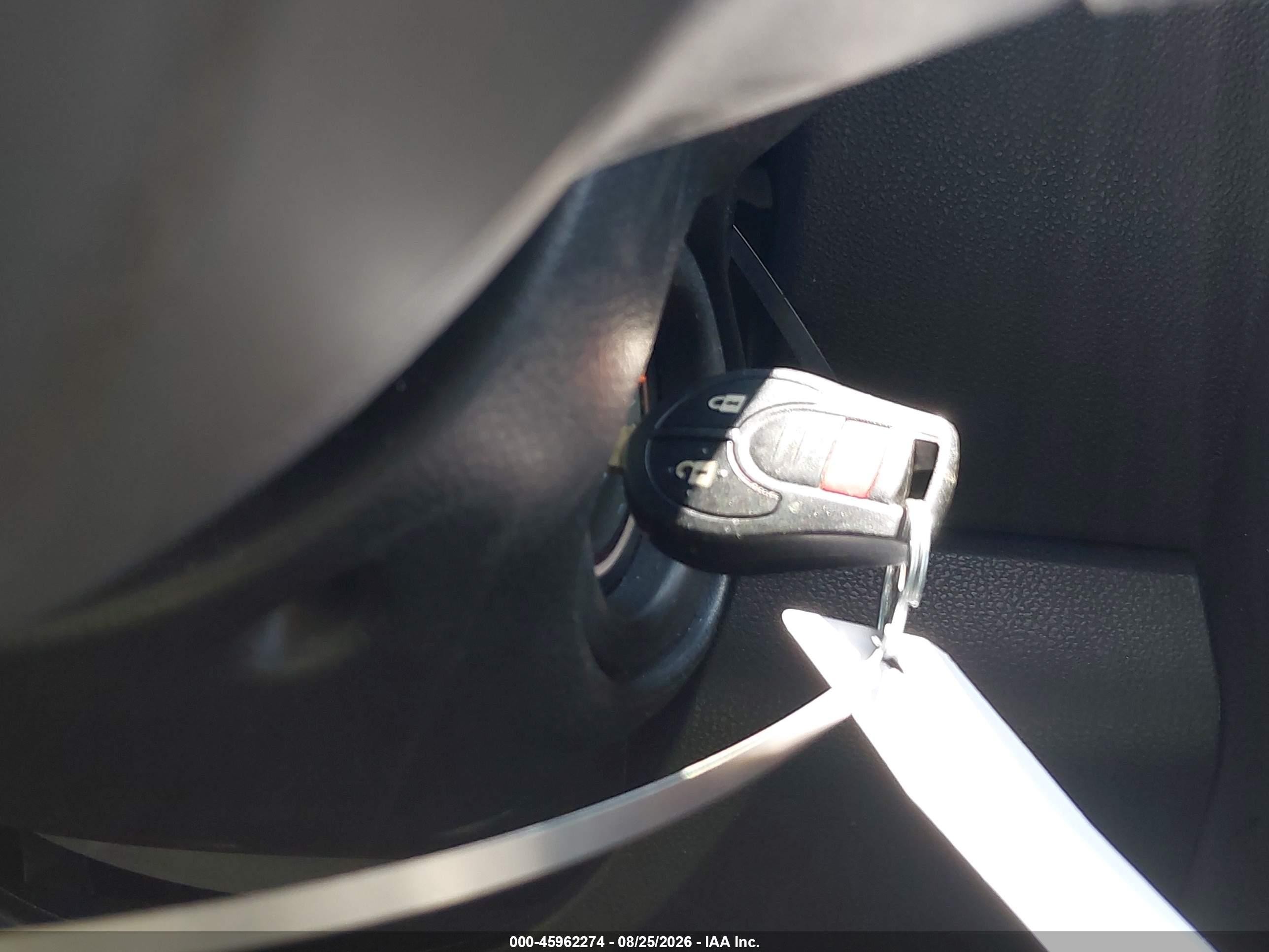 2013 Nissan Rogue S Gray vin: JN8AS5MV3DW606692