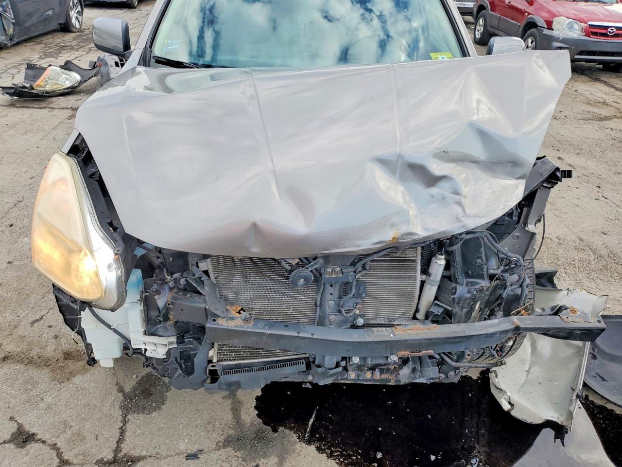 2013 Nissan Rogue S Gray vin: JN8AS5MV3DW614226