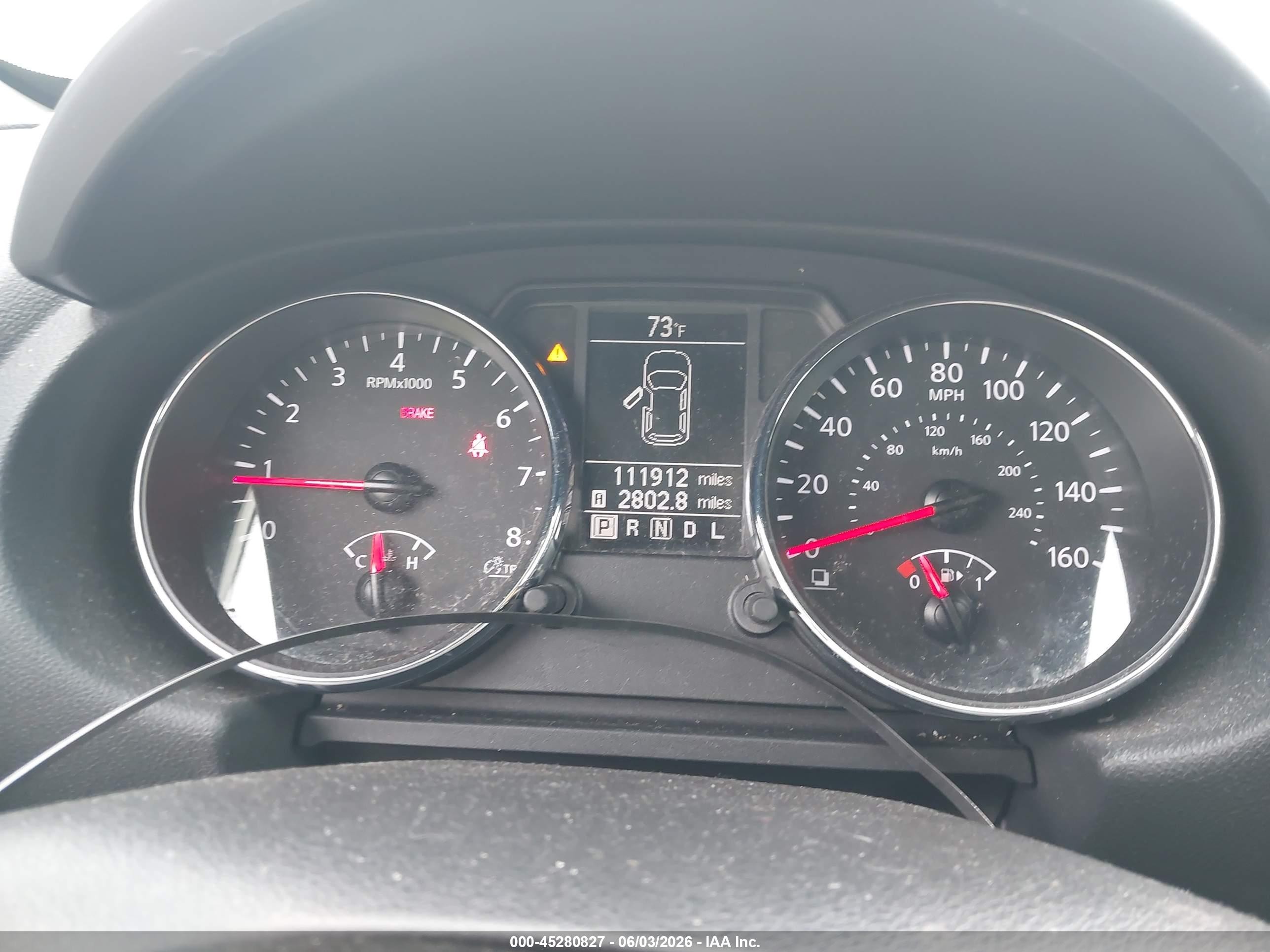 2013 Nissan Rogue S White vin: JN8AS5MV3DW620995