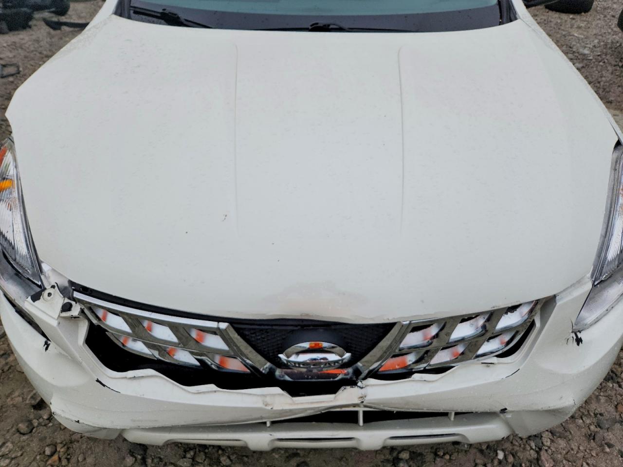 2013 Nissan Rogue S White vin: JN8AS5MV3DW624206