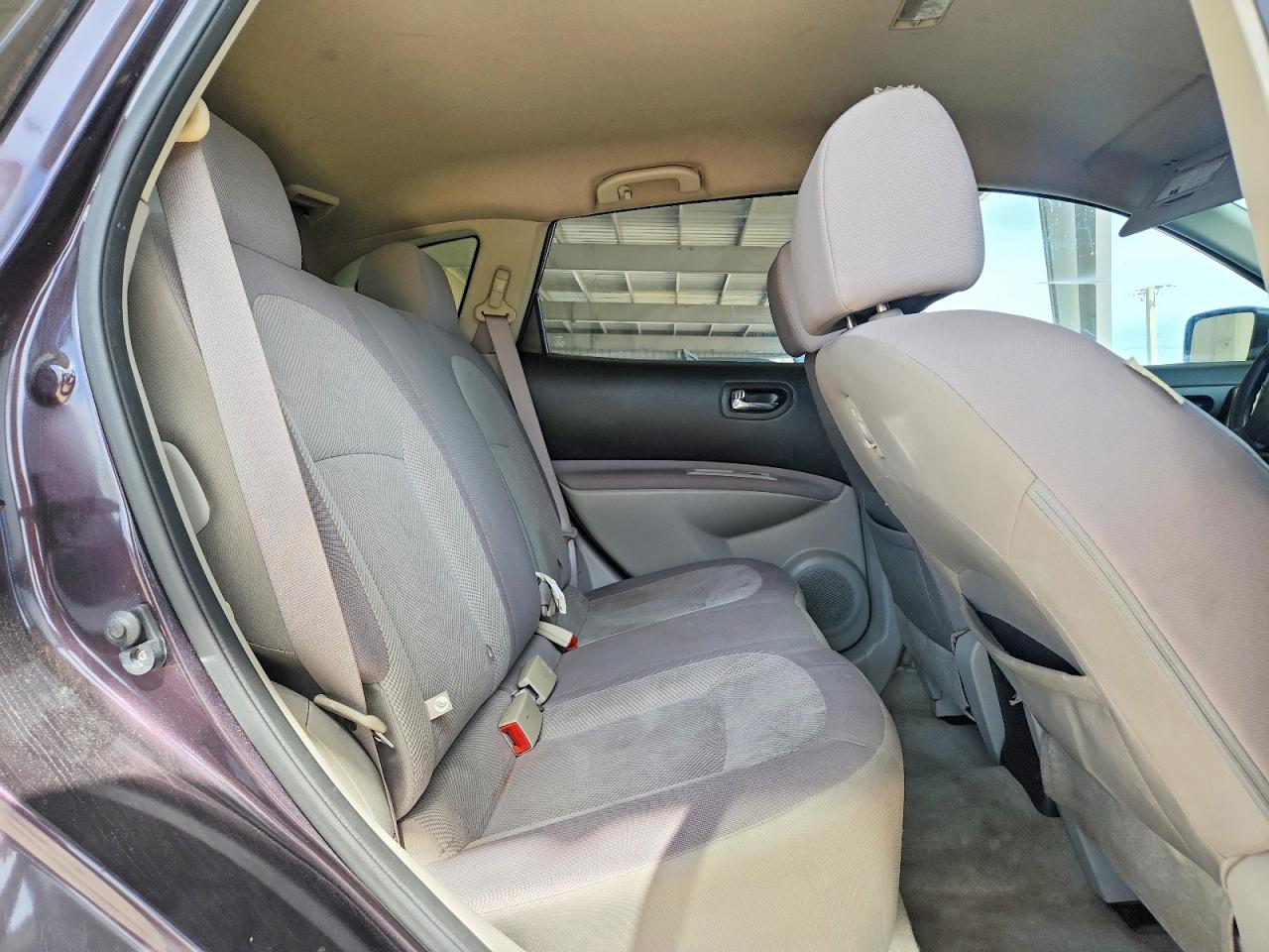 2013 Nissan Rogue S/sv Purple vin: JN8AS5MV3DW624934