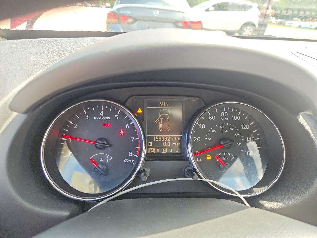 2013 Nissan Rogue S Red vin: JN8AS5MV3DW633455