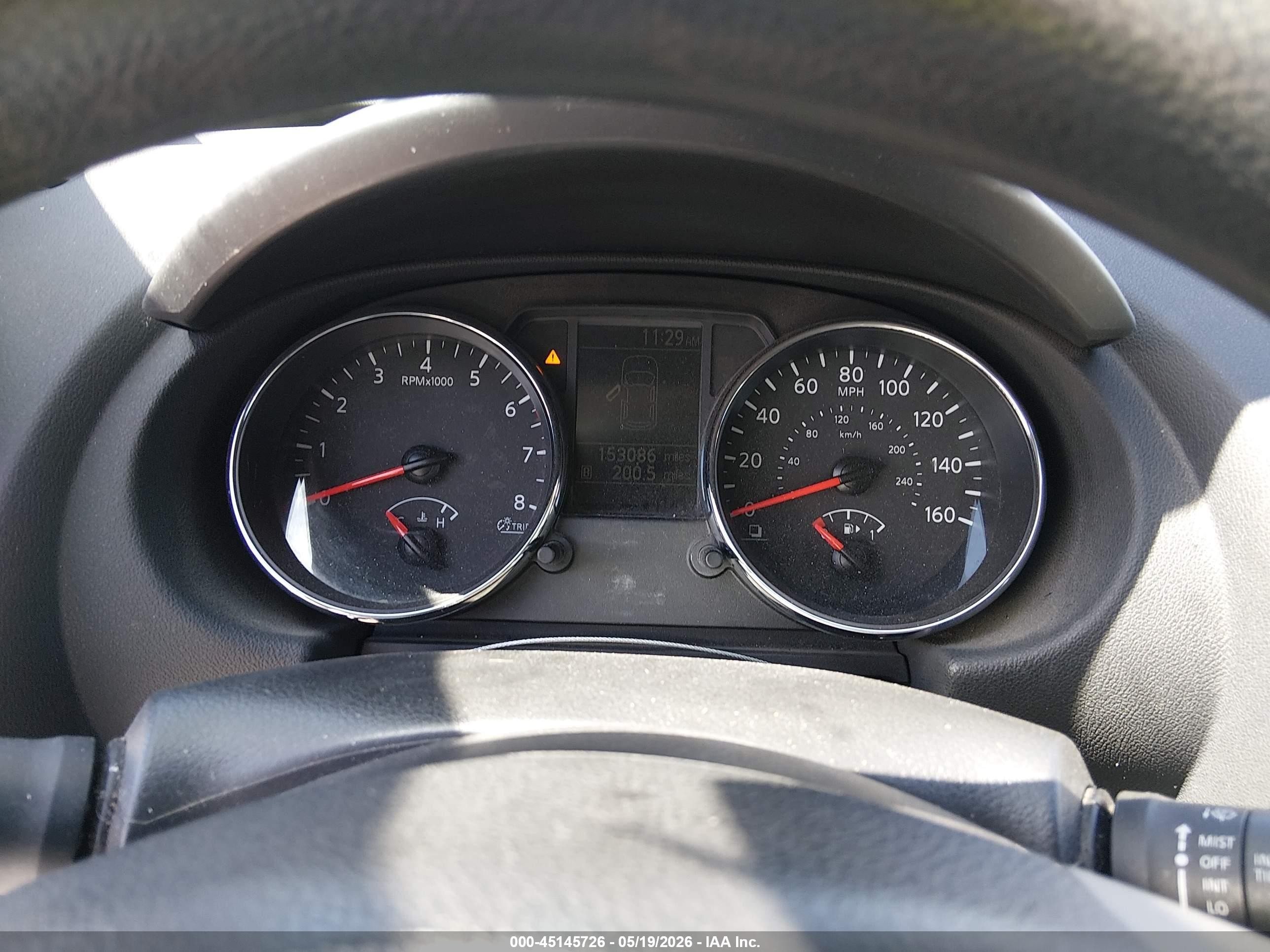 2013 Nissan Rogue S/sv White vin: JN8AS5MV3DW656265
