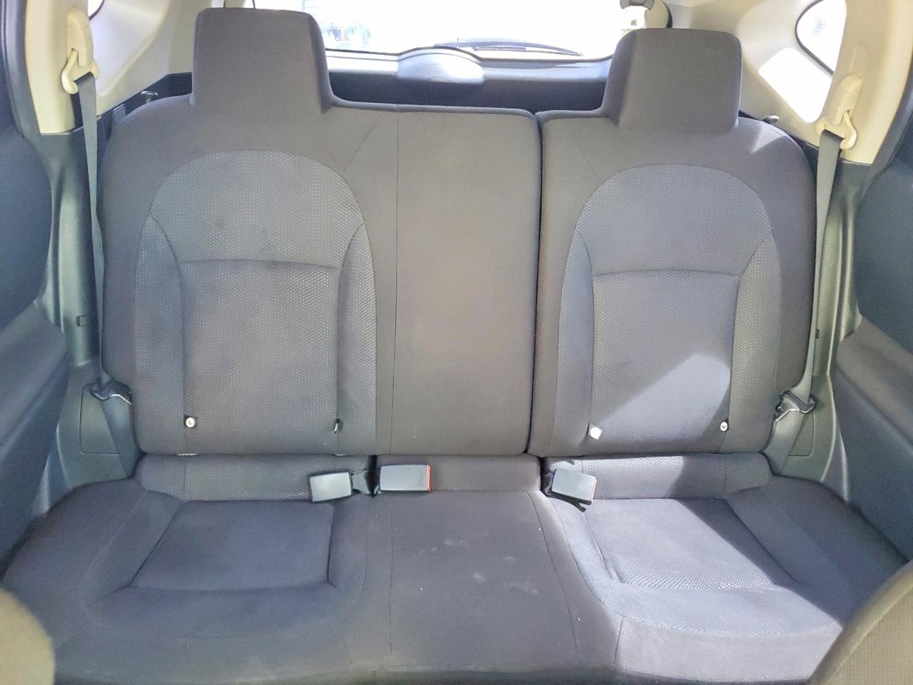 2014 Nissan Rogue Select S Blue vin: JN8AS5MV3EW715364