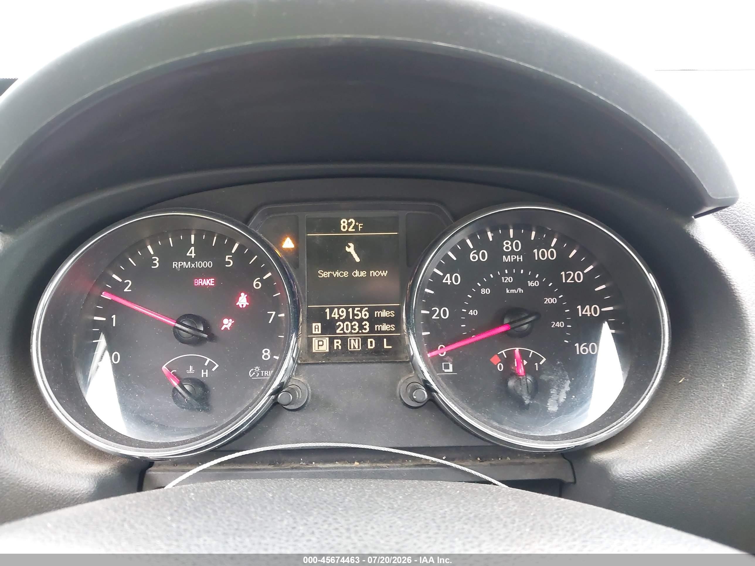 2014 Nissan Rogue Select S Black vin: JN8AS5MV3EW720483