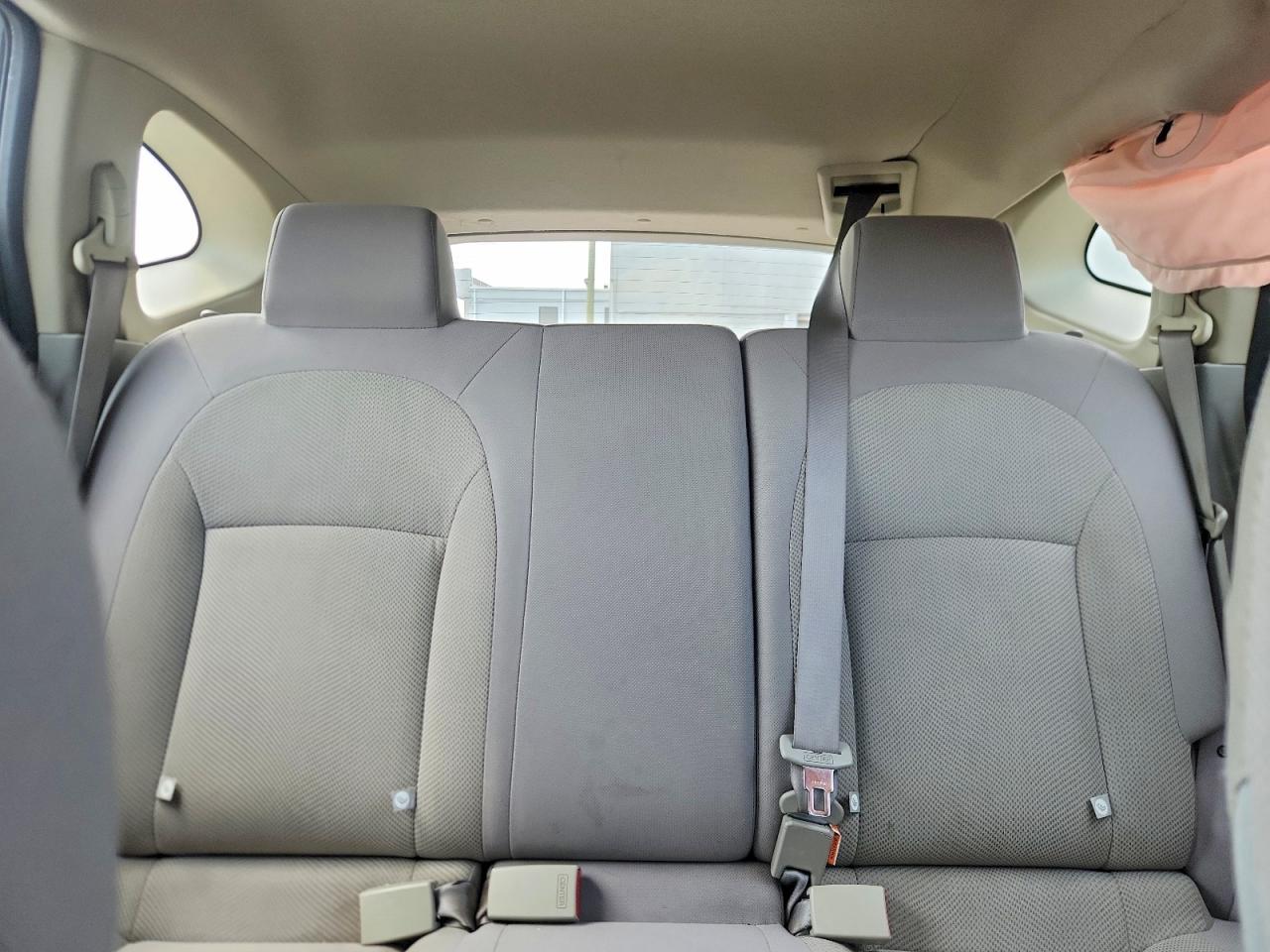 2014 Nissan Rogue Select S Blue vin: JN8AS5MV3EW720810