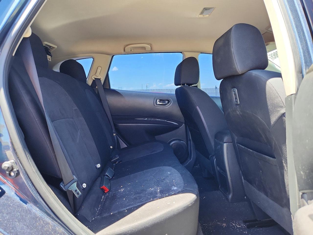 2015 Nissan Rogue Select S Gray vin: JN8AS5MV3FW752755