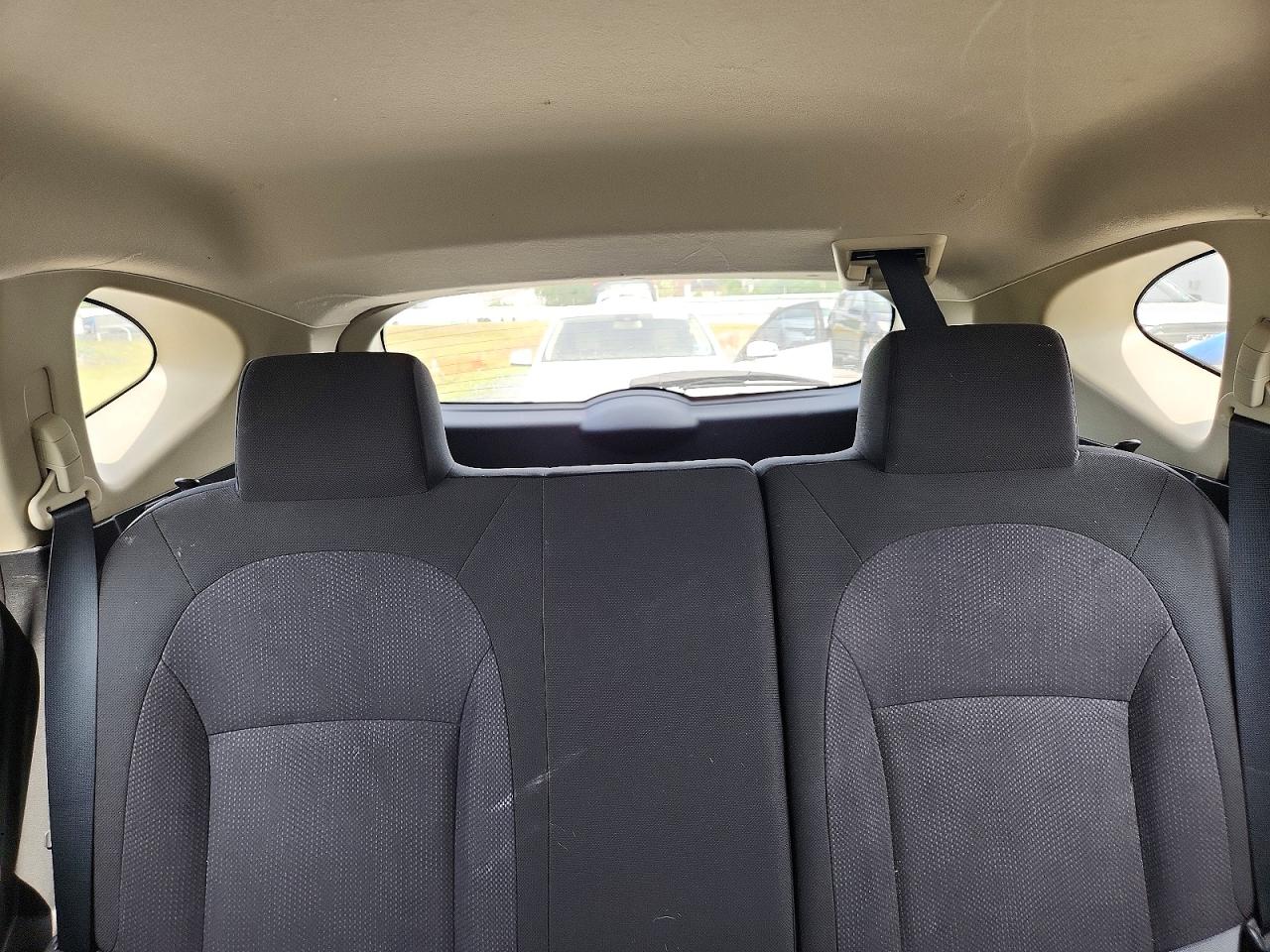 2015 Nissan Rogue Select S Blue vin: JN8AS5MV3FW755106