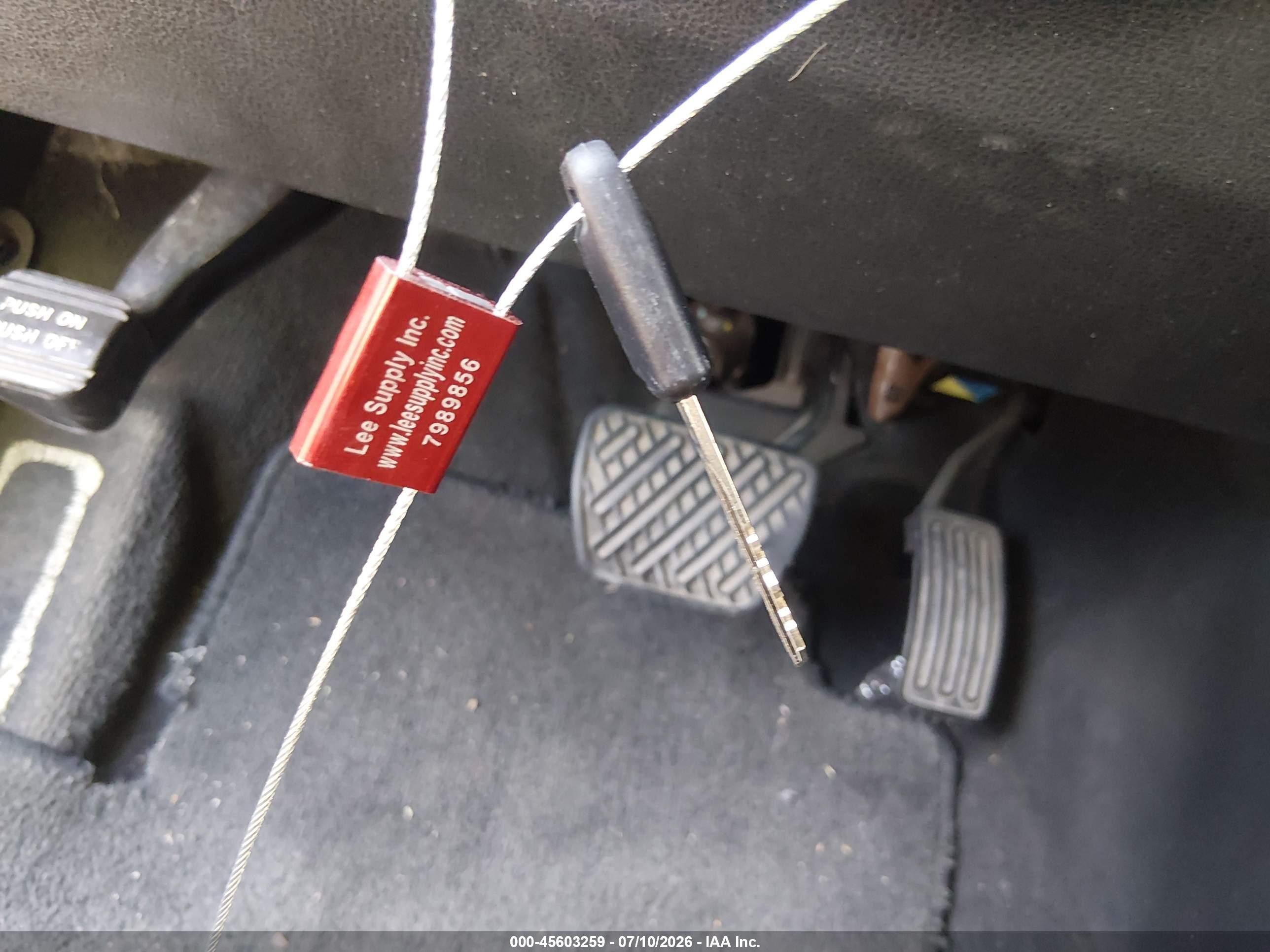 2010 Nissan Rogue S Gray vin: JN8AS5MV4AW103622