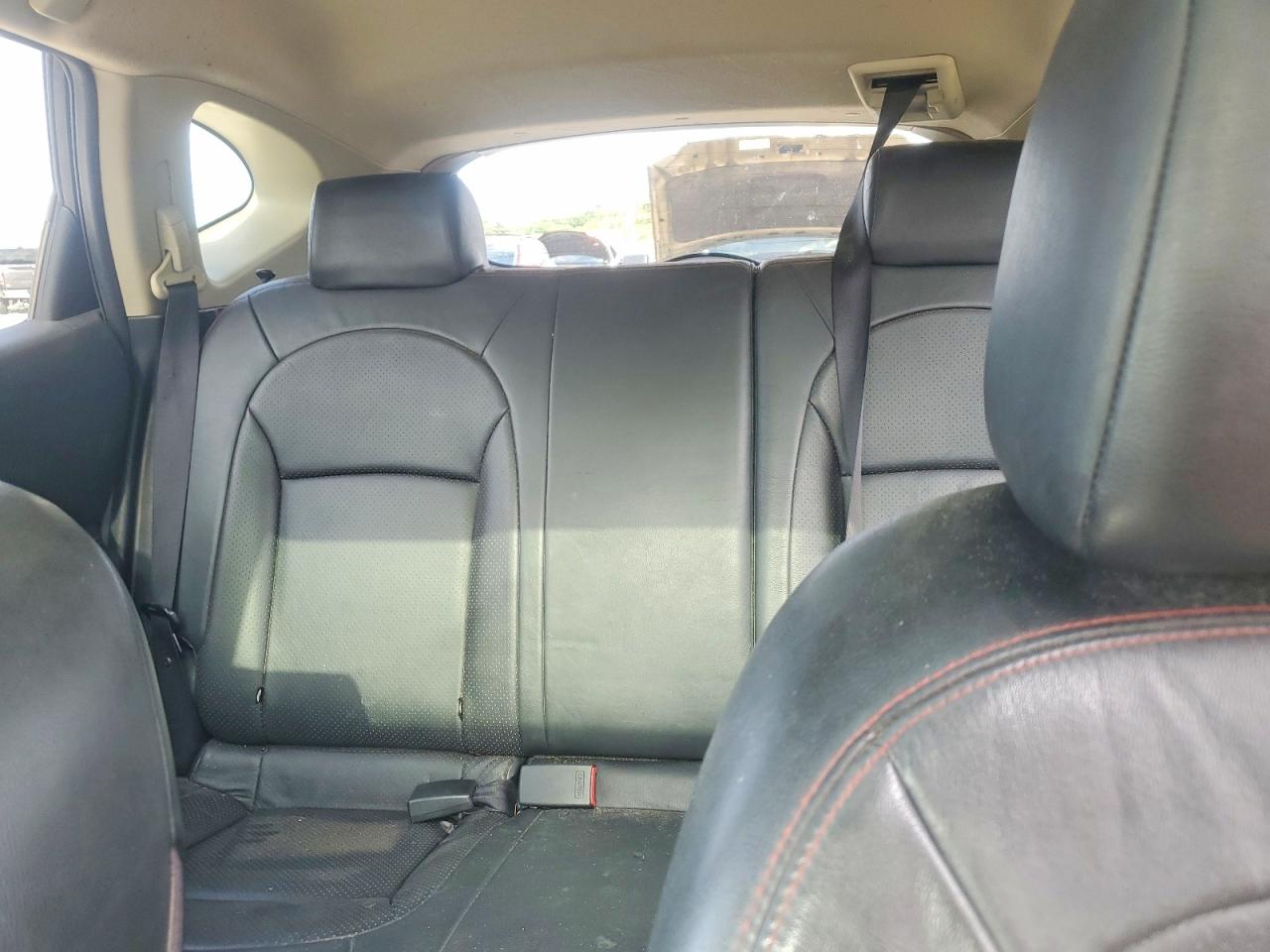 2010 Nissan Rogue S Black vin: JN8AS5MV4AW125880