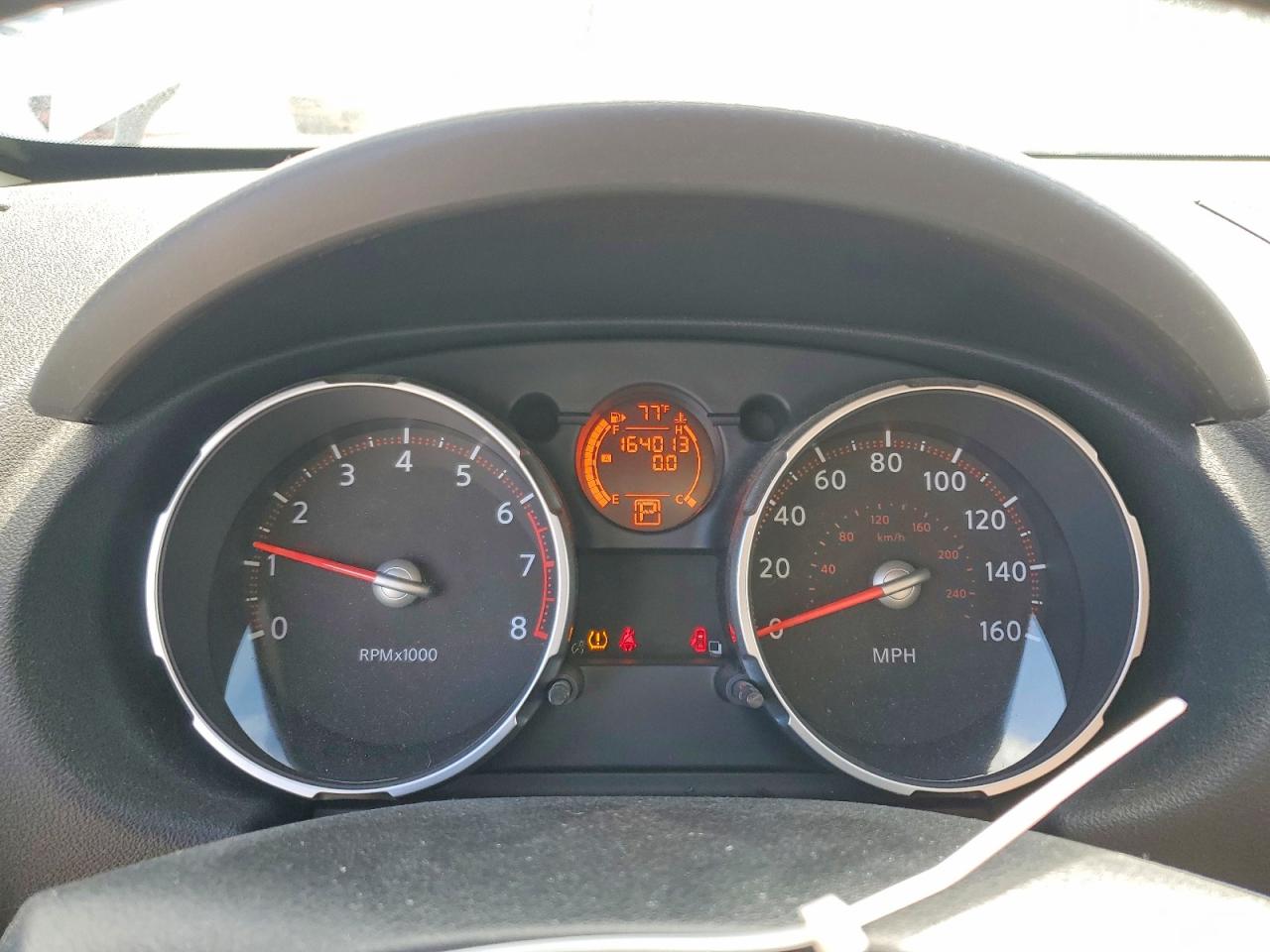 2010 Nissan Rogue S Silver vin: JN8AS5MV4AW130724