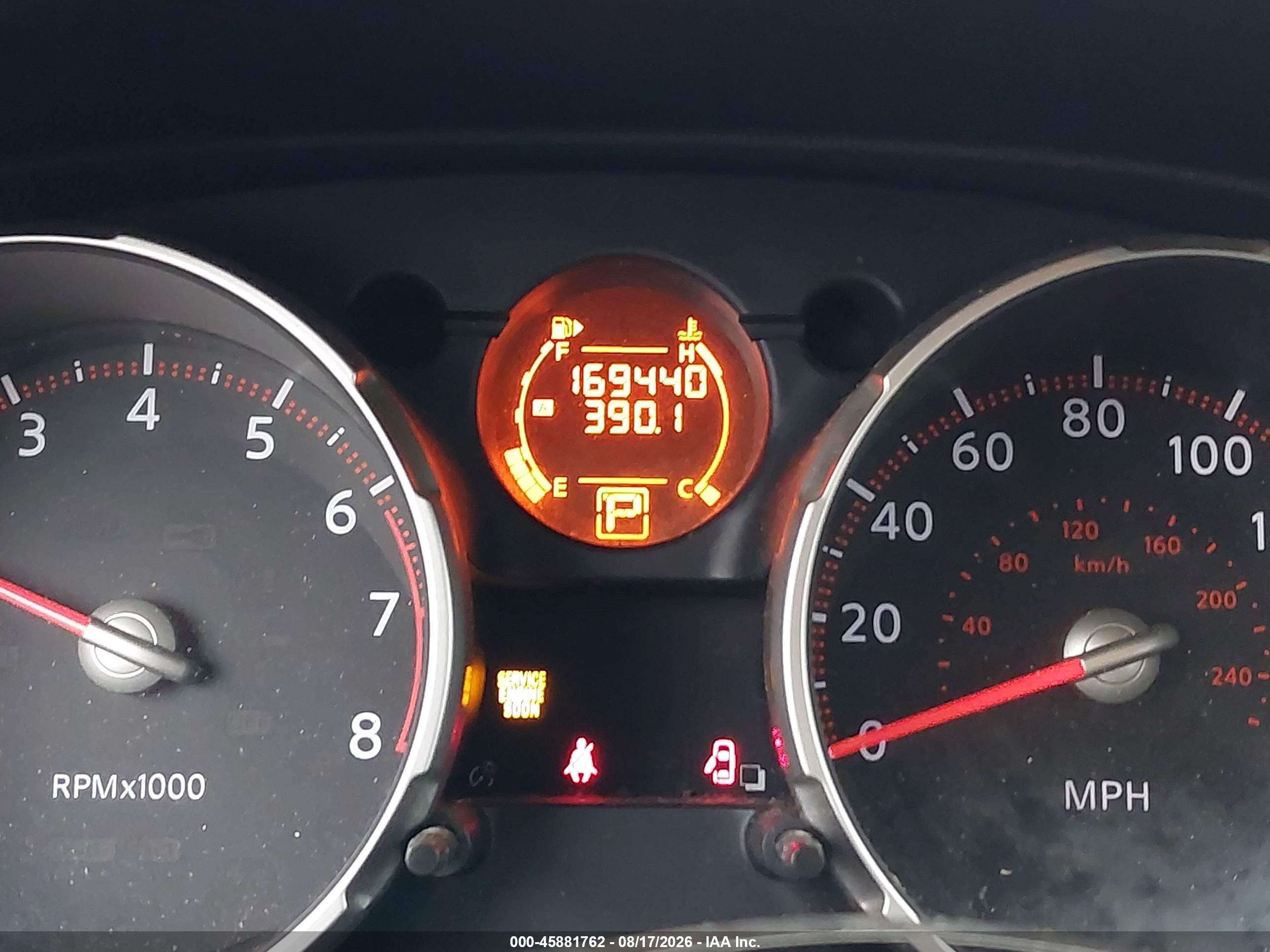 2010 Nissan Rogue S Black vin: JN8AS5MV4AW137804