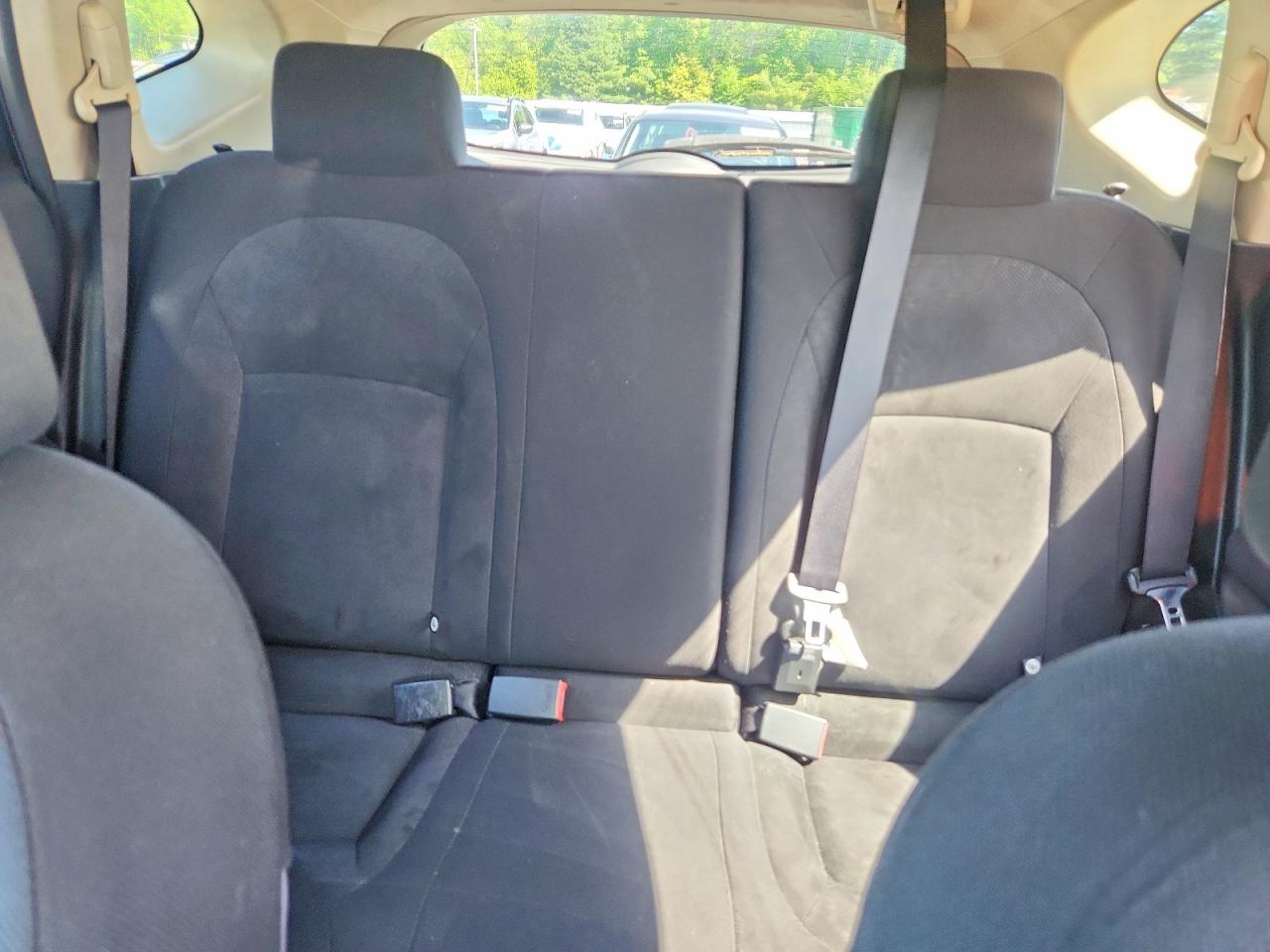 2010 Nissan Rogue S Black vin: JN8AS5MV4AW611010