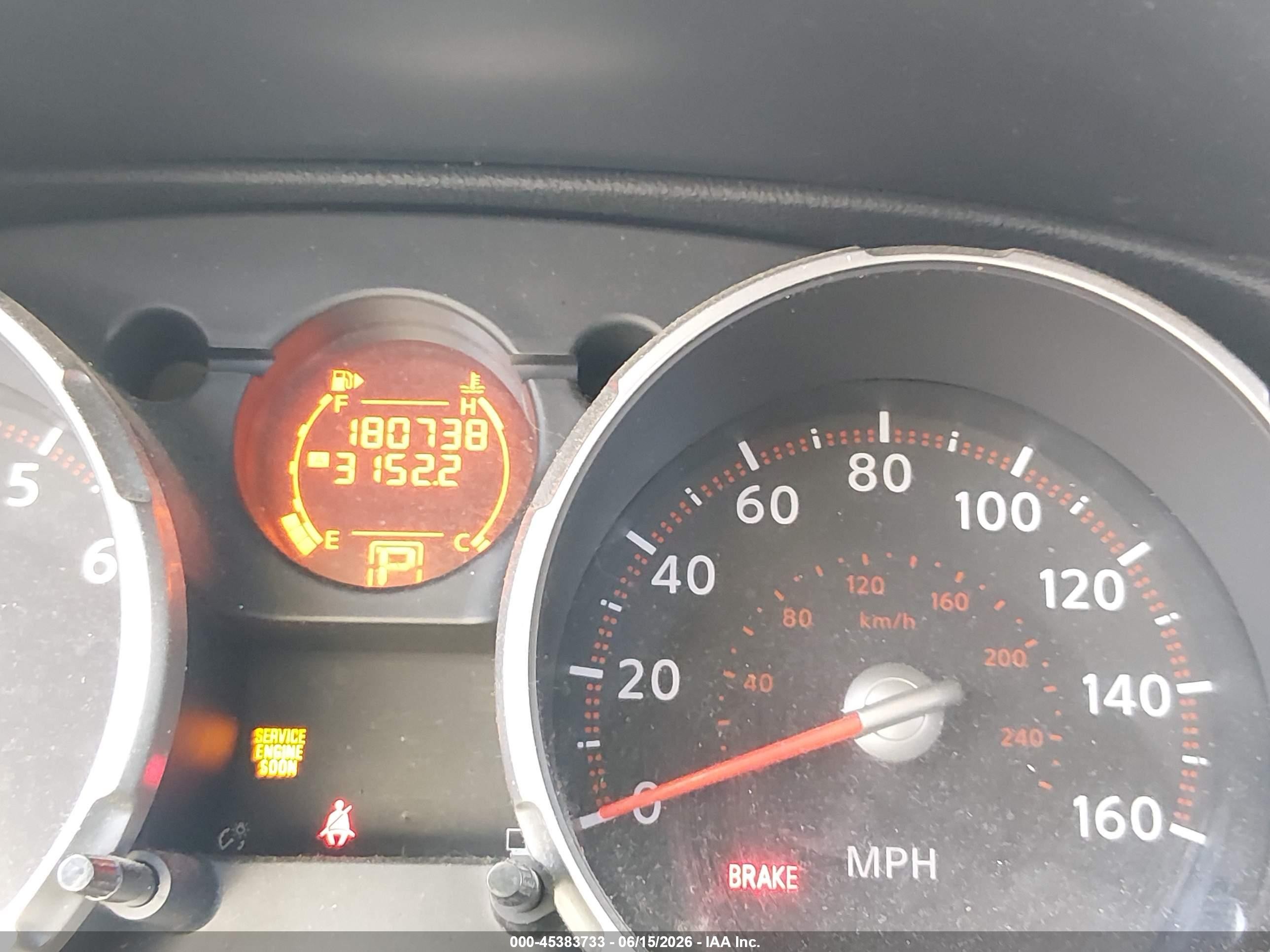 2010 Nissan Rogue S Black vin: JN8AS5MV4AW612979