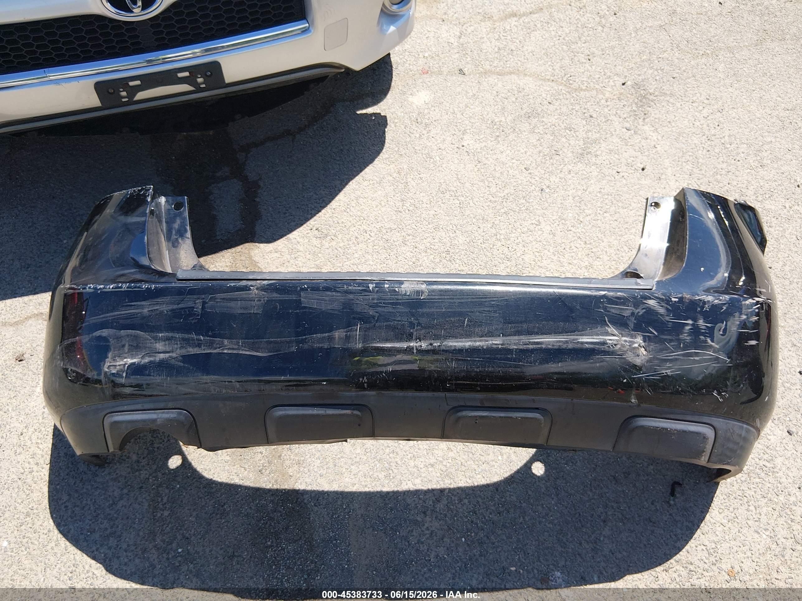 2010 Nissan Rogue S Black vin: JN8AS5MV4AW612979
