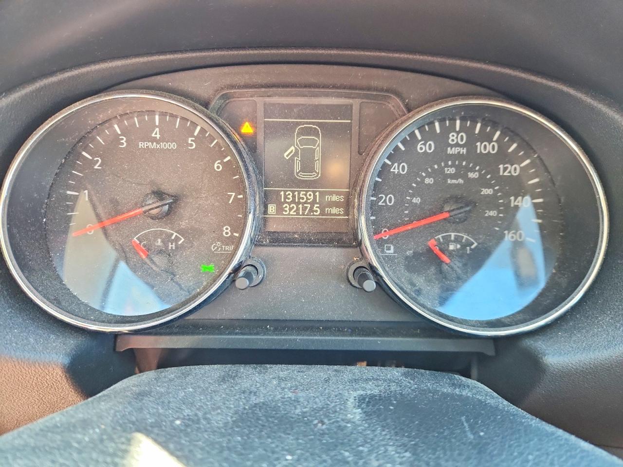 2011 Nissan Rogue S Burgundy vin: JN8AS5MV4BW254767