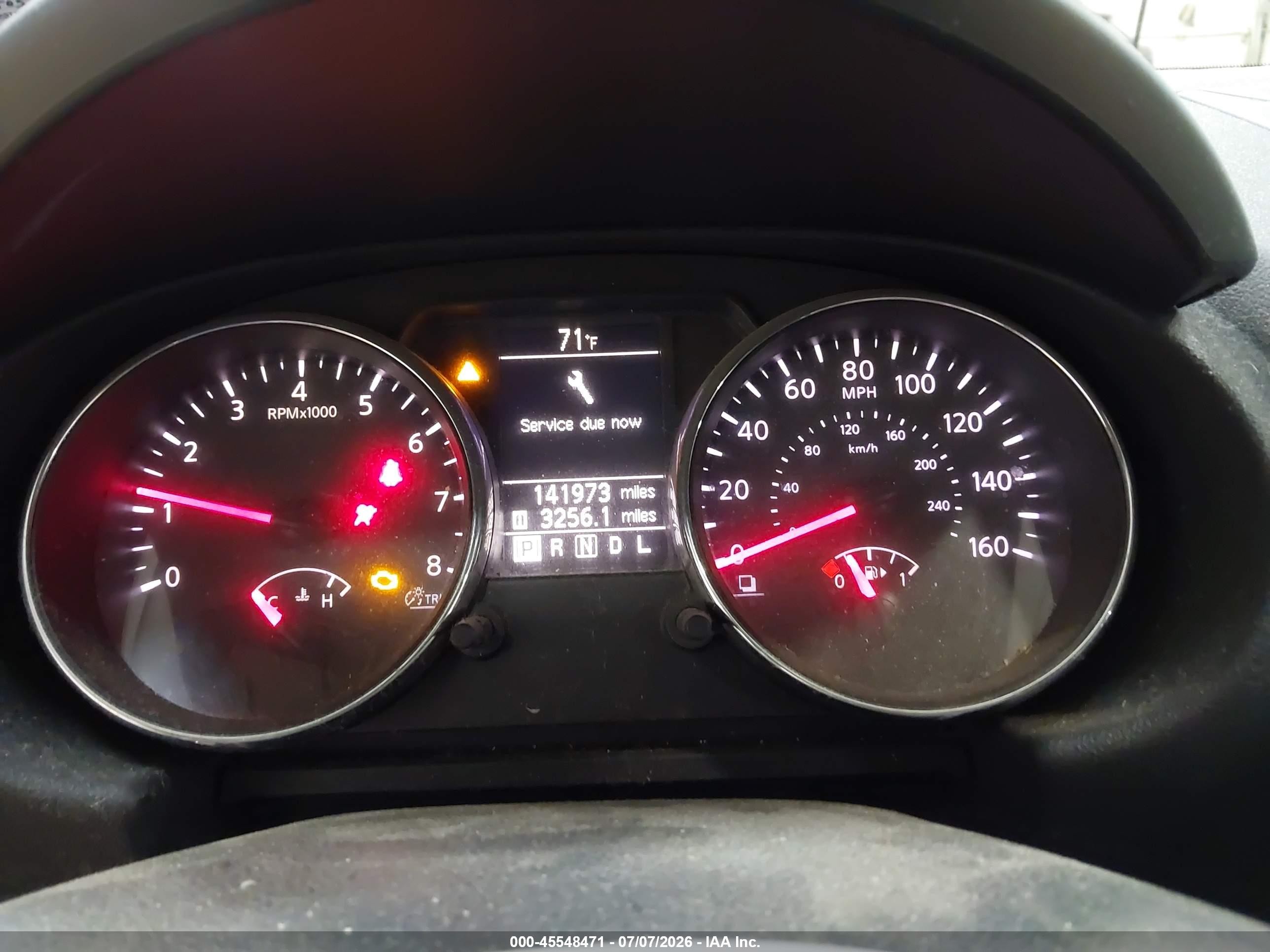 2011 Nissan Rogue Sv Black vin: JN8AS5MV4BW257054
