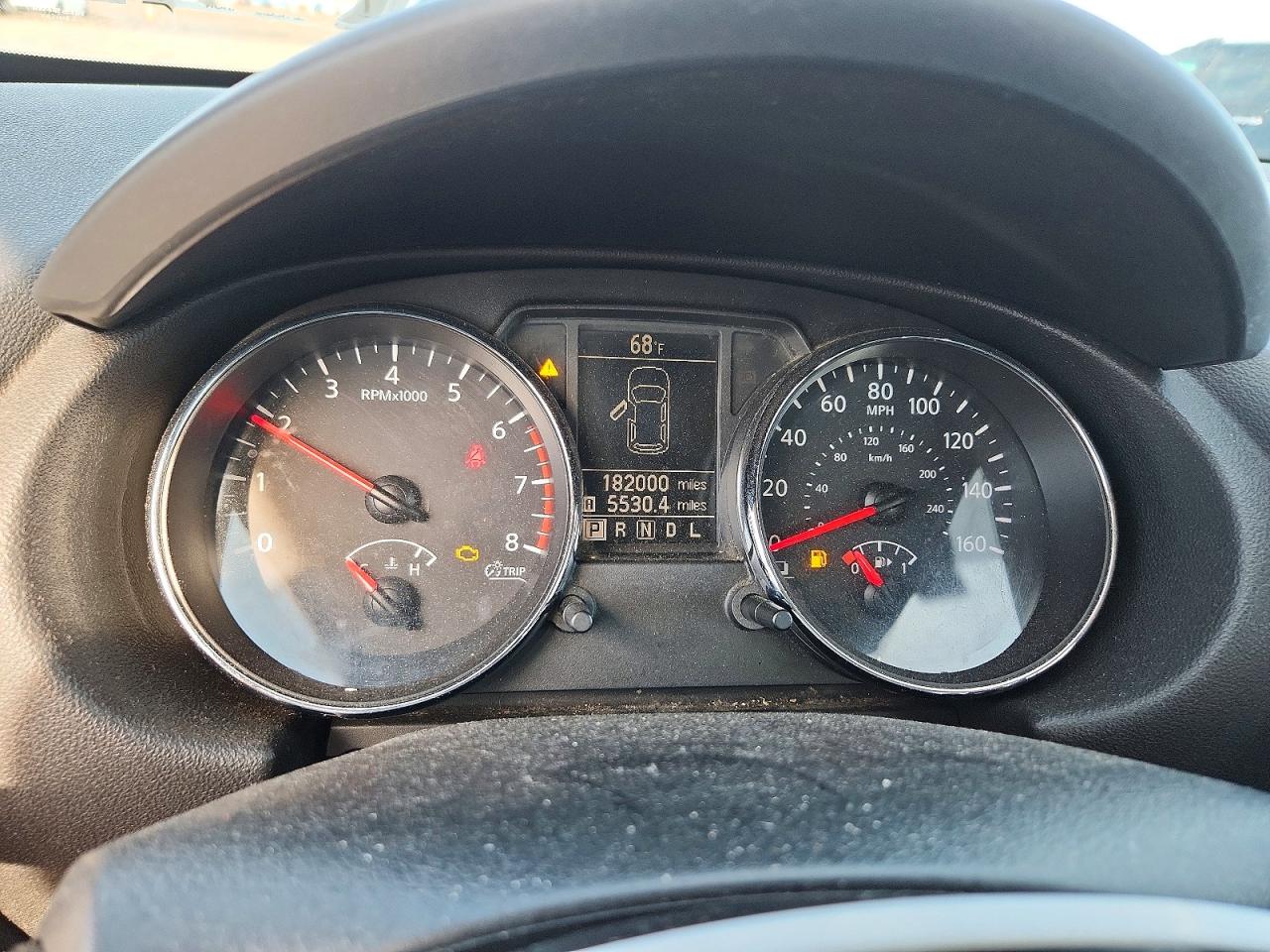 2011 Nissan Rogue S Красный vin: JN8AS5MV4BW258382