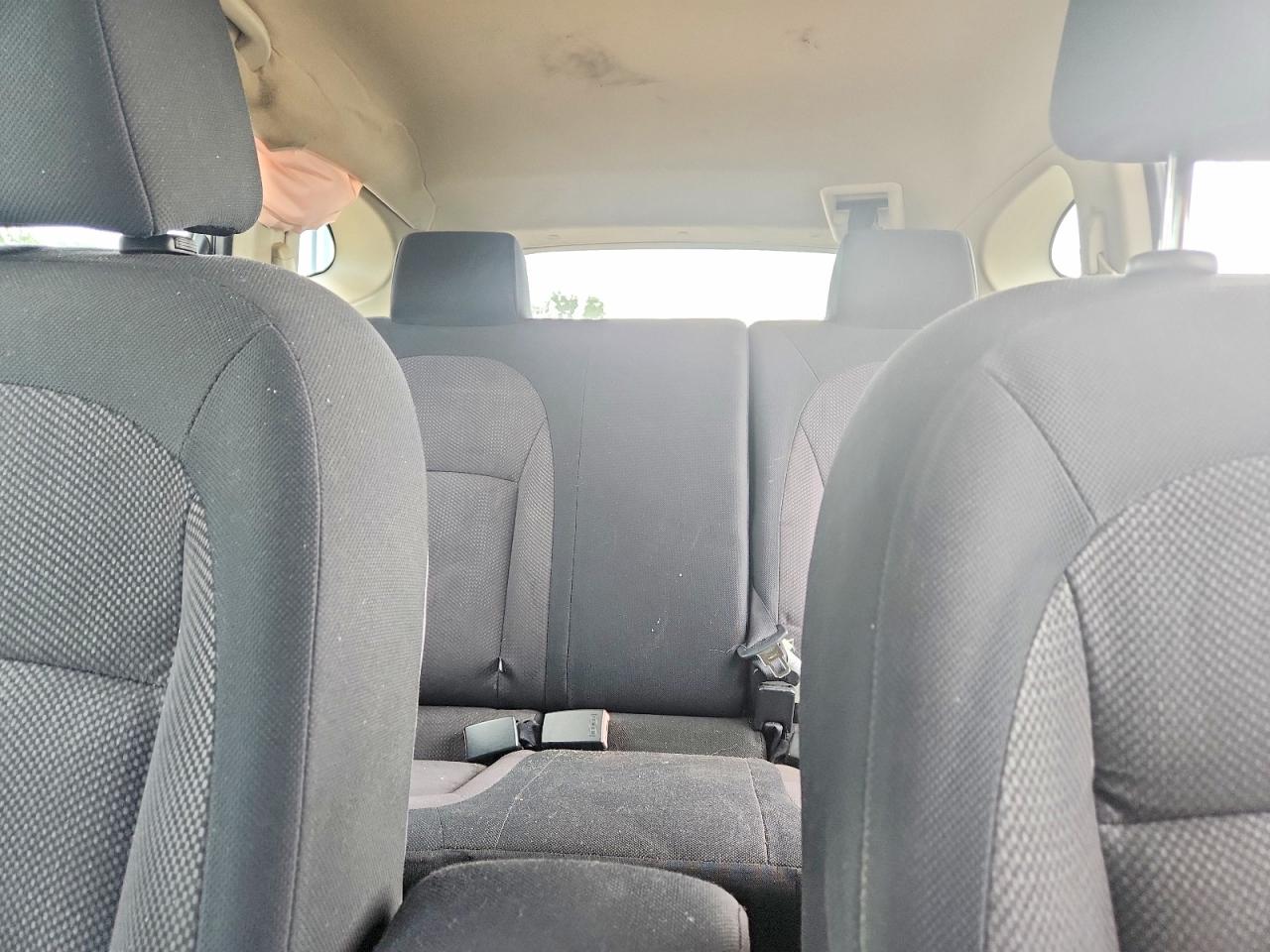 2011 Nissan Rogue S Серебряный vin: JN8AS5MV4BW264151