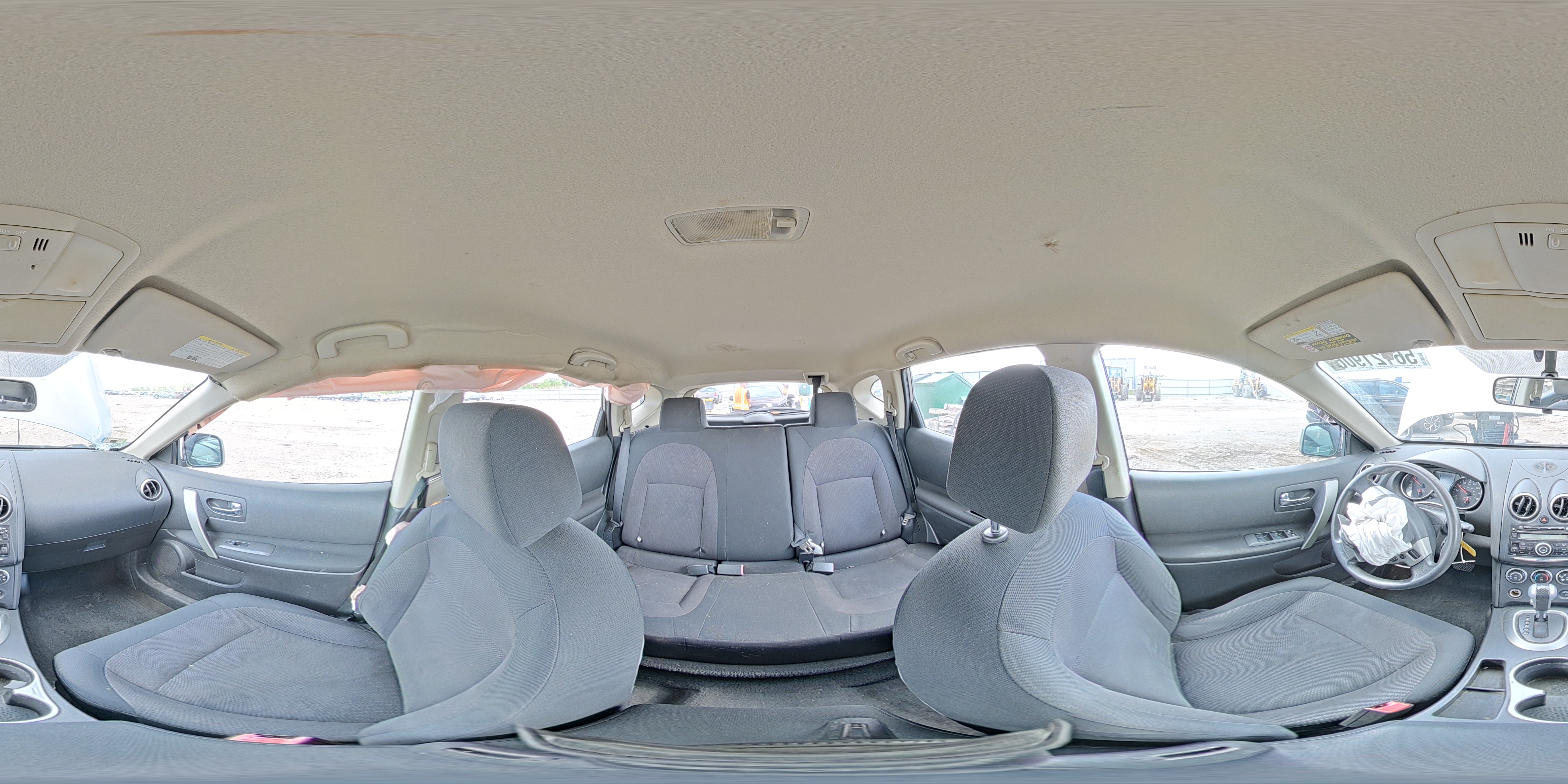 2011 Nissan Rogue S Серебряный vin: JN8AS5MV4BW264151