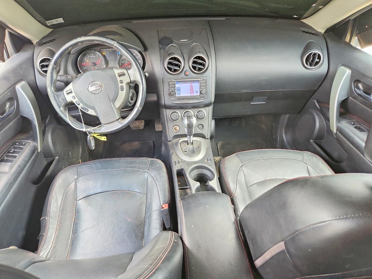 2011 Nissan Rogue S Серебряный vin: JN8AS5MV4BW270046