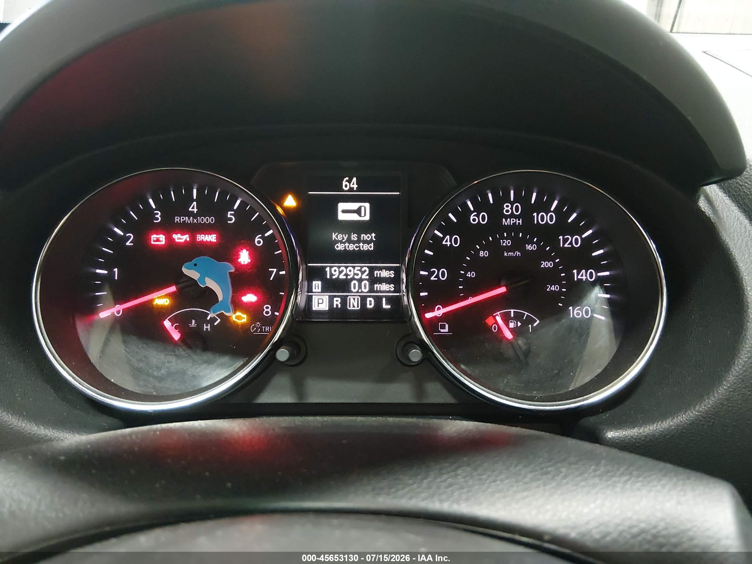 2011 Nissan Rogue Sv Серый vin: JN8AS5MV4BW273352