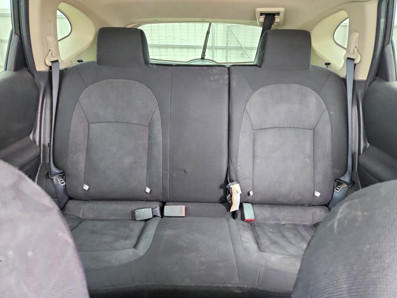 2011 Nissan Rogue S Black vin: JN8AS5MV4BW280074