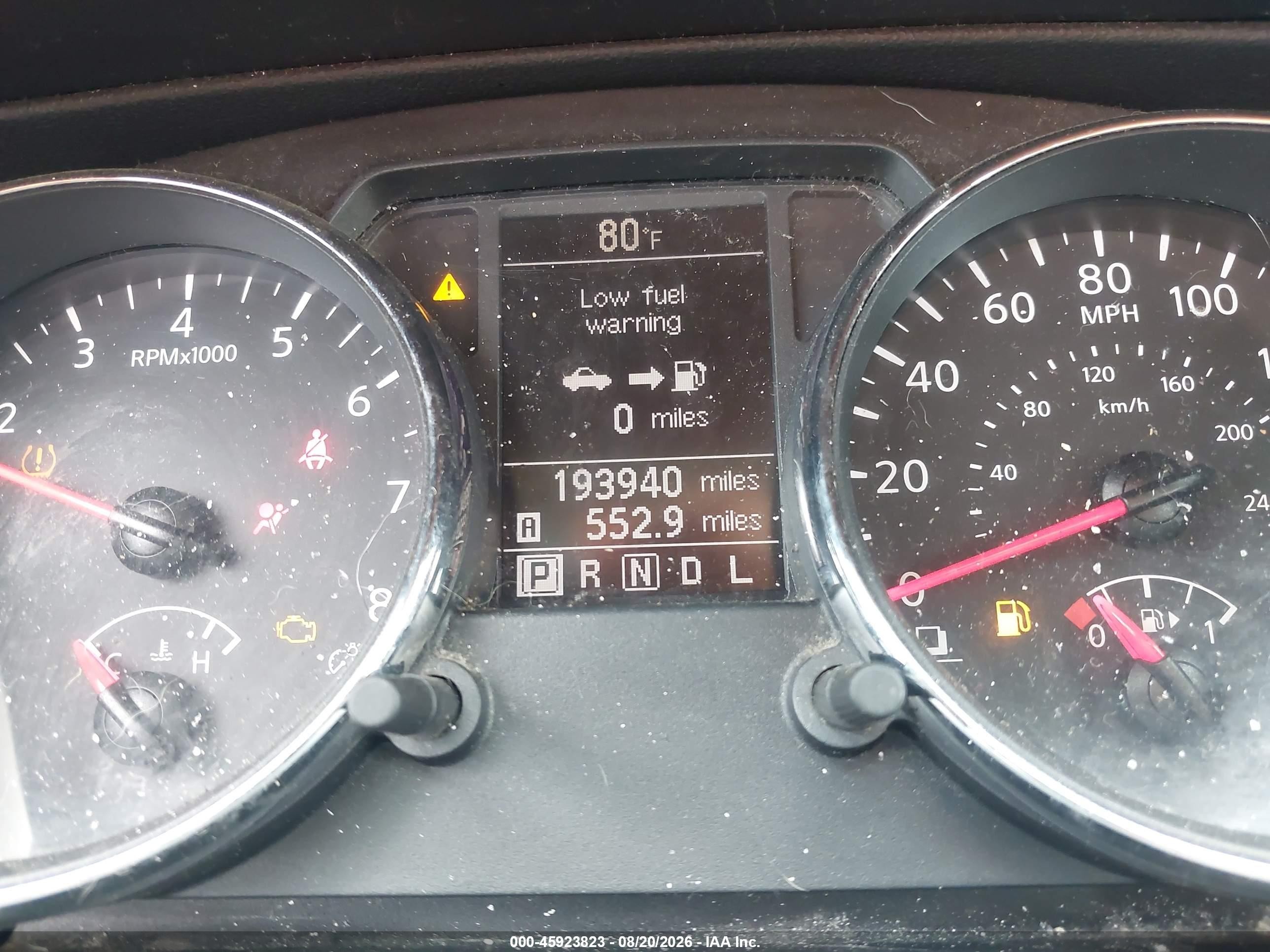 2011 Nissan Rogue S Blue vin: JN8AS5MV4BW306432