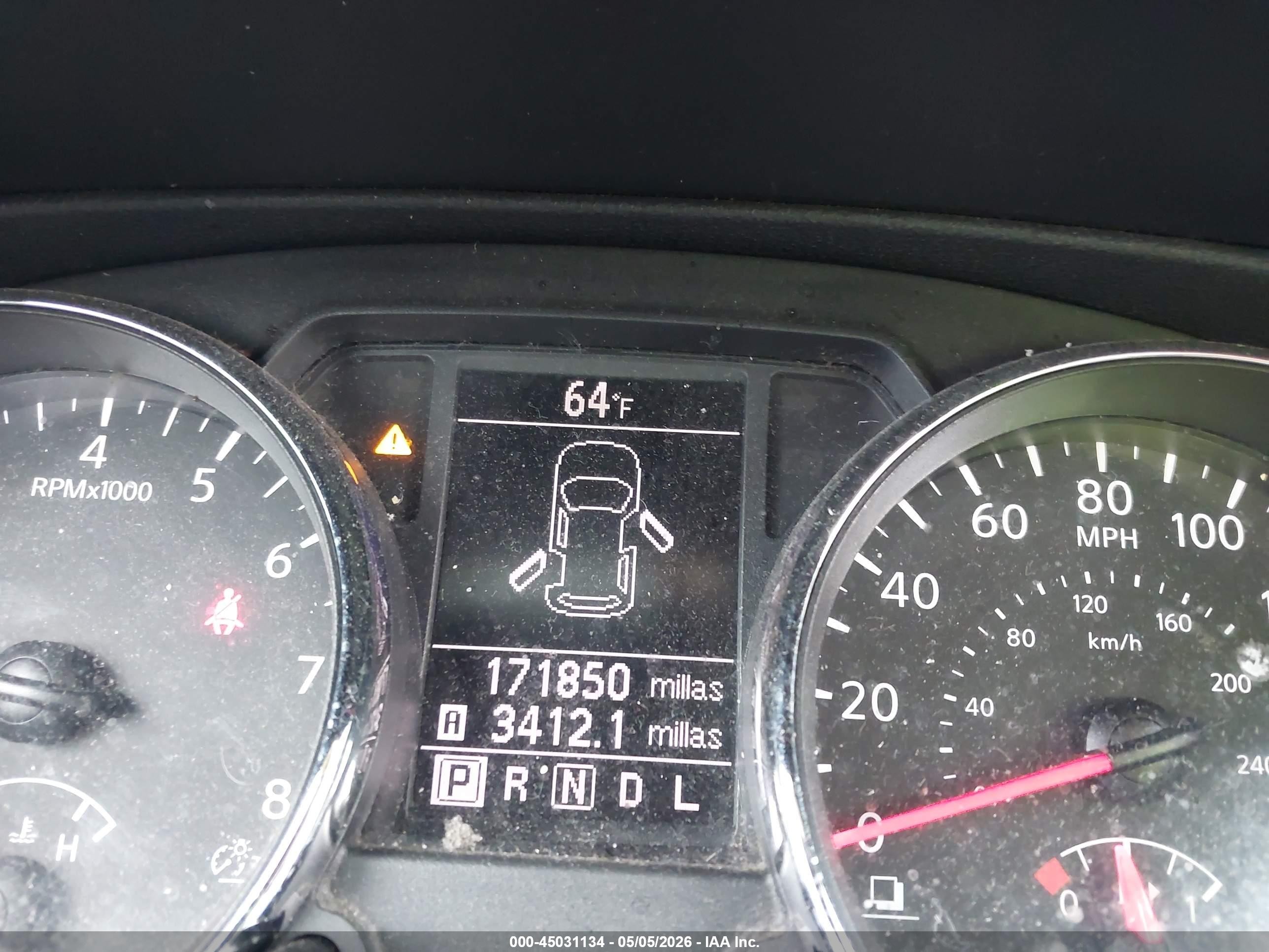 2011 Nissan Rogue Sv Серый vin: JN8AS5MV4BW309119