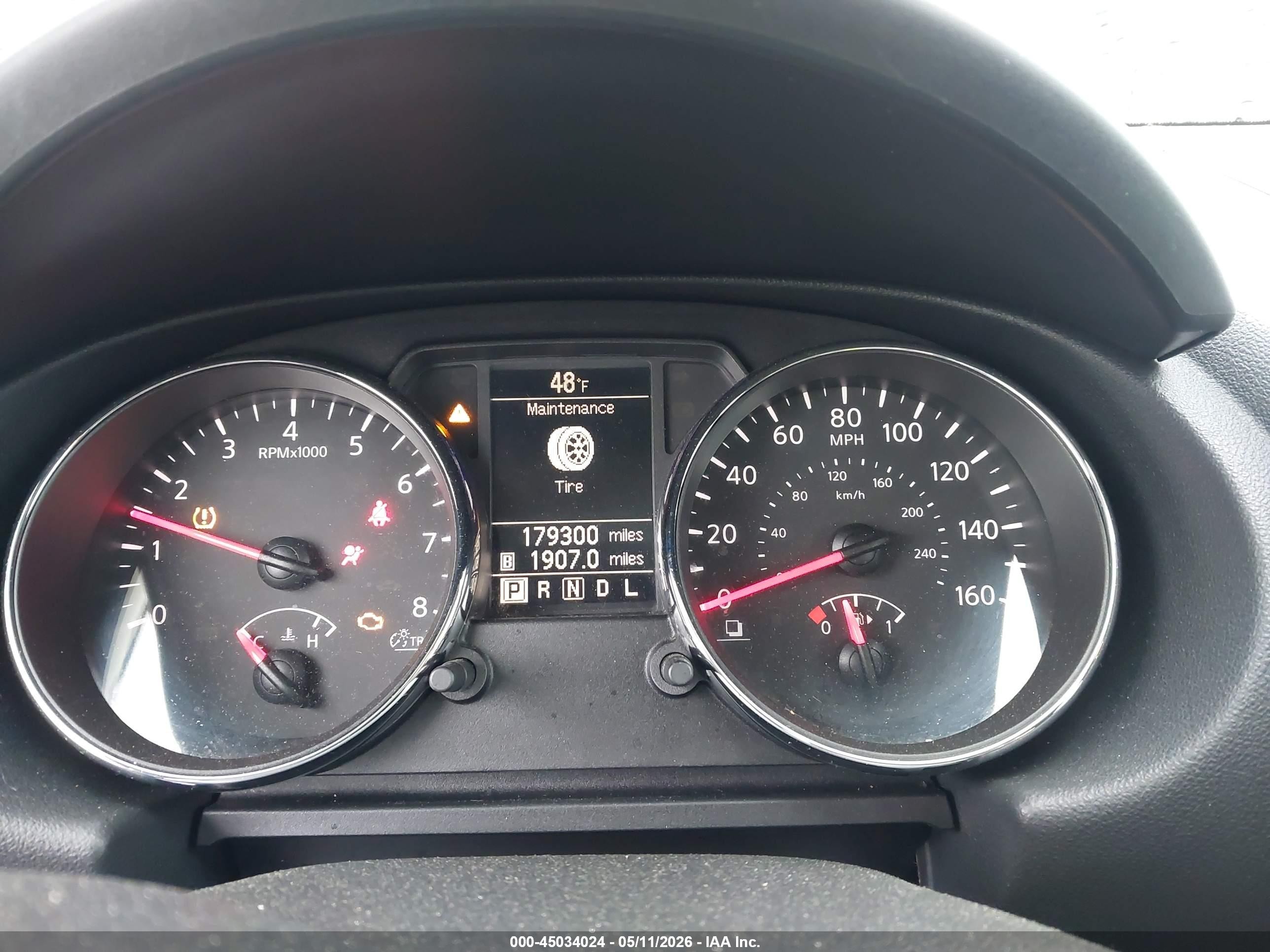 2011 Nissan Rogue S Black vin: JN8AS5MV4BW663111