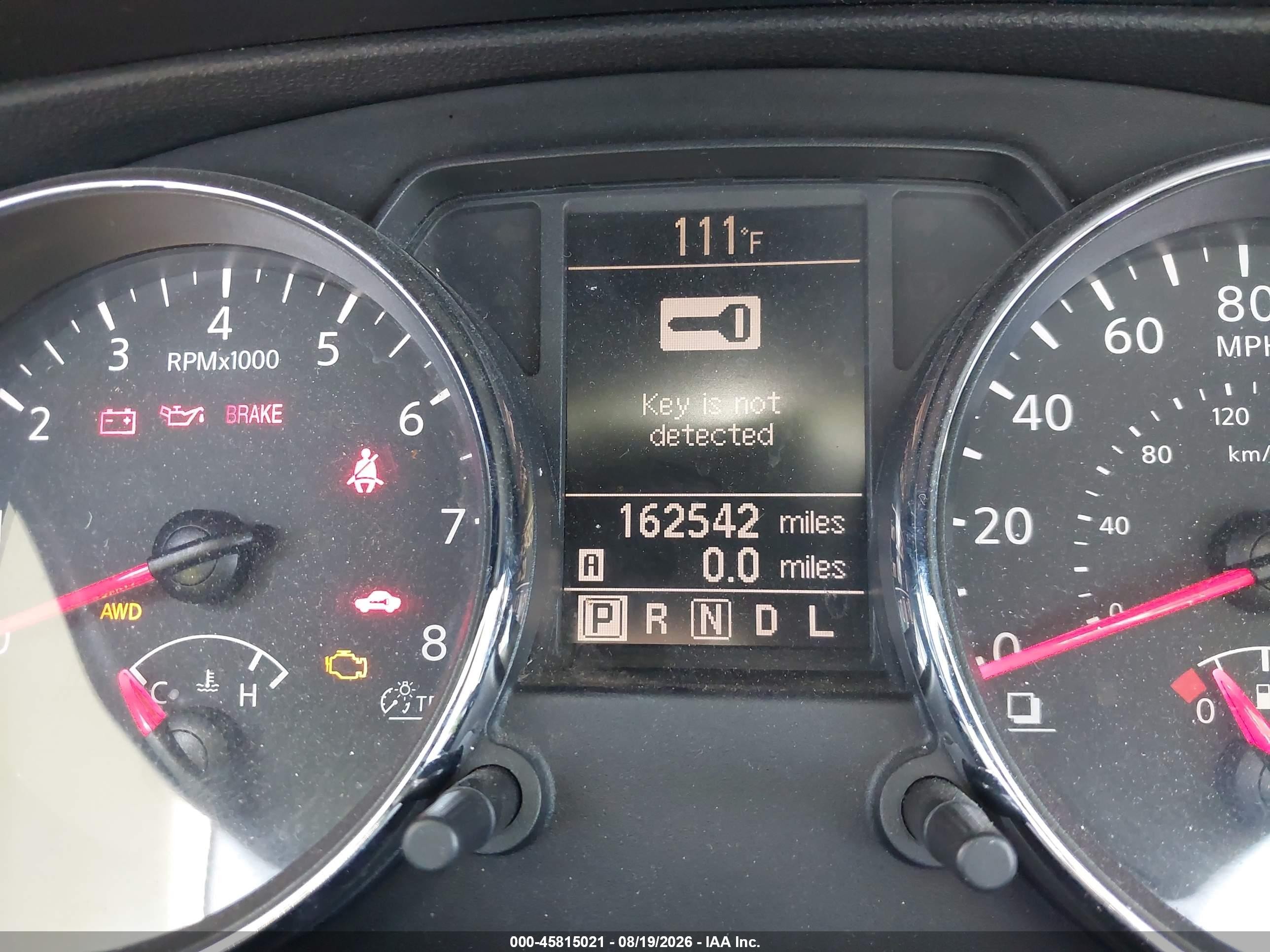 2011 Nissan Rogue Sv Серебряный vin: JN8AS5MV4BW667563