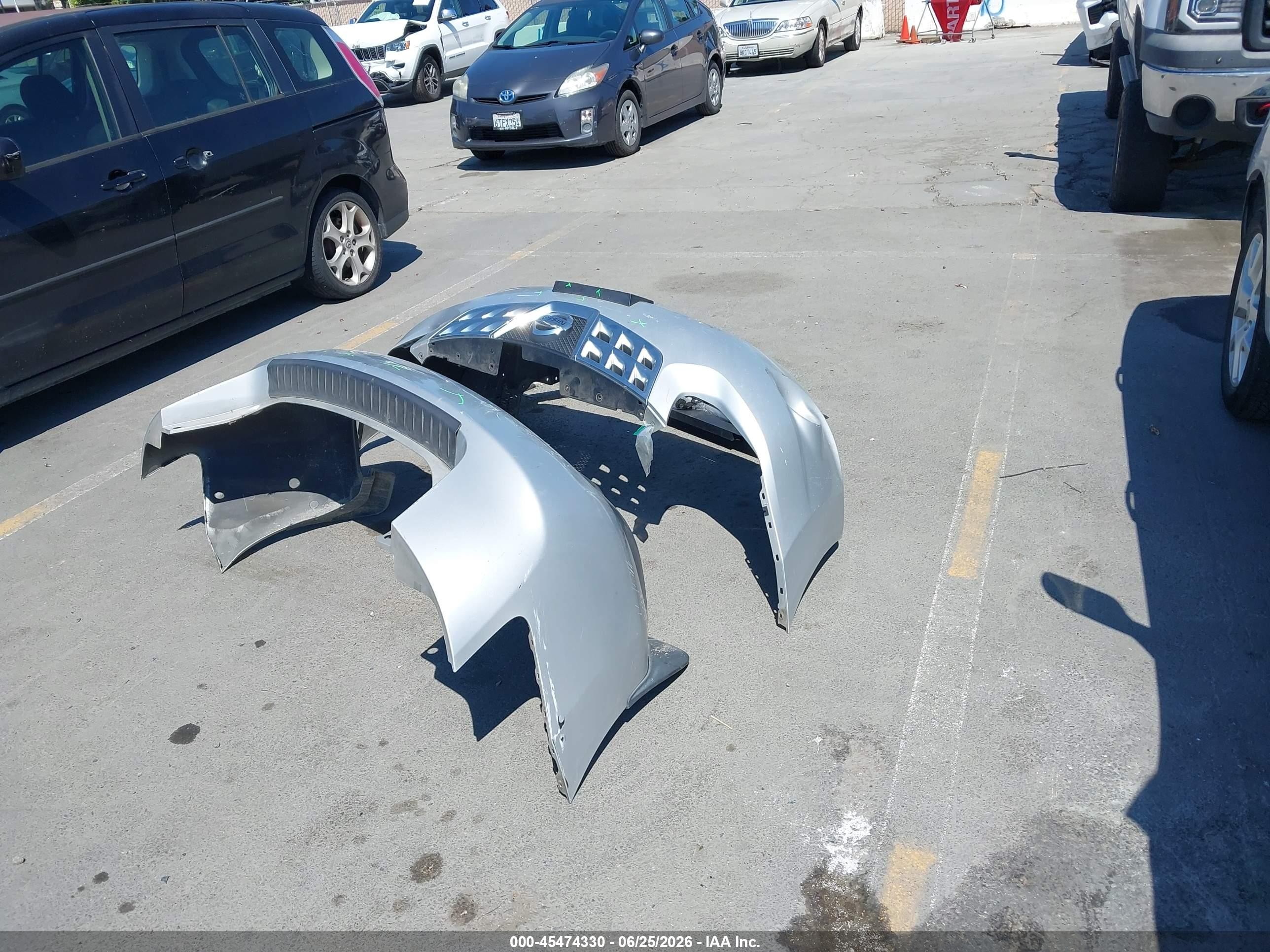 2011 Nissan Rogue Sv Silver vin: JN8AS5MV4BW668728