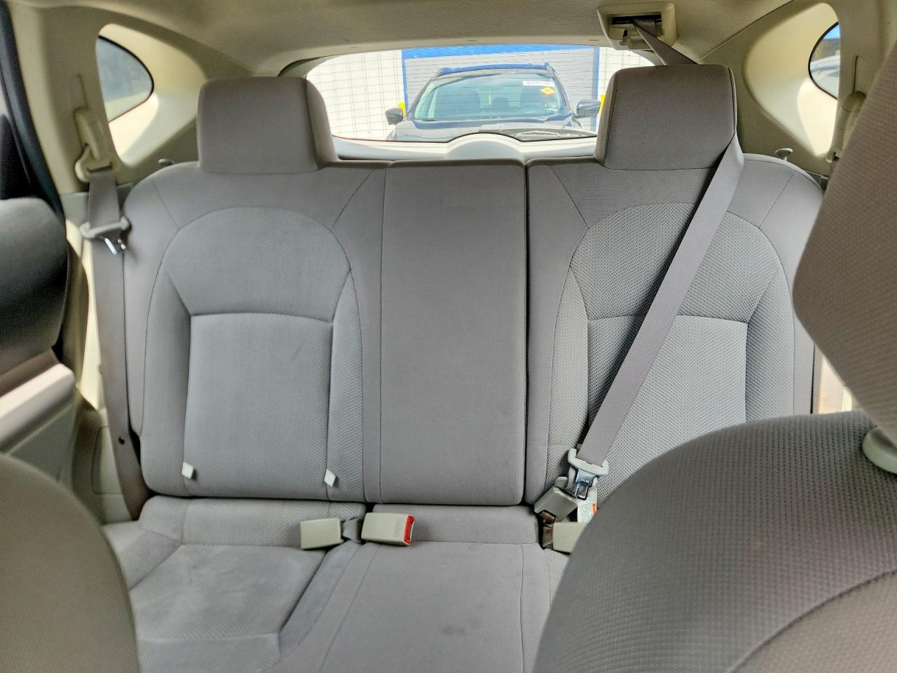 2011 Nissan Rogue S Серебряный vin: JN8AS5MV4BW675100