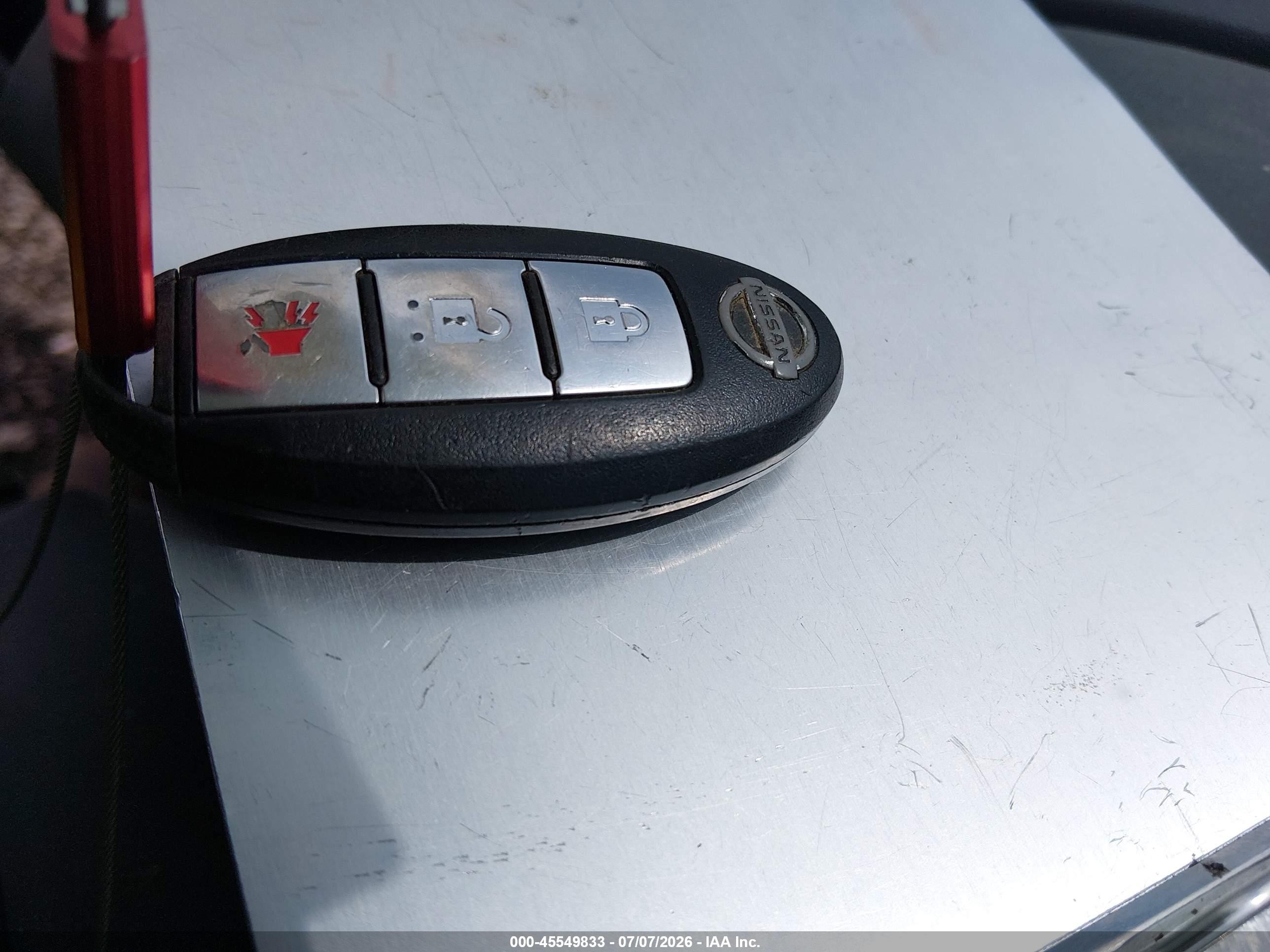 2011 Nissan Rogue Sv Black vin: JN8AS5MV4BW675310