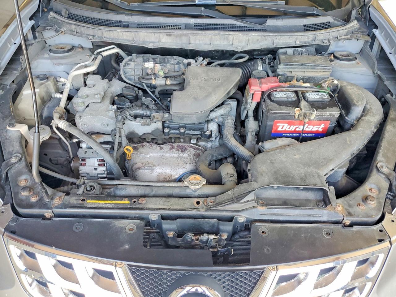 2011 Nissan Rogue S Серебряный vin: JN8AS5MV4BW681172