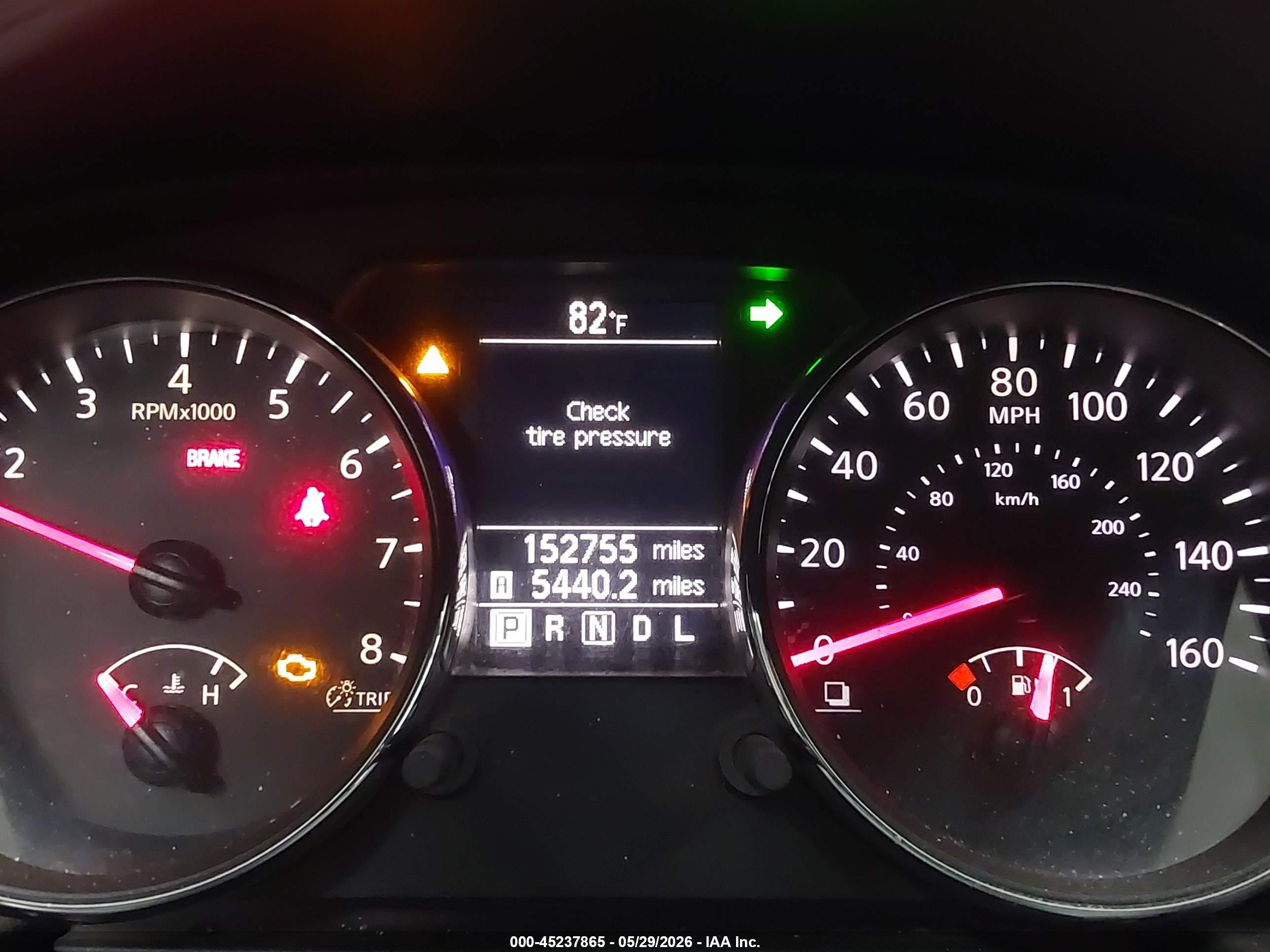 2011 Nissan Rogue Sv Black vin: JN8AS5MV4BW690244