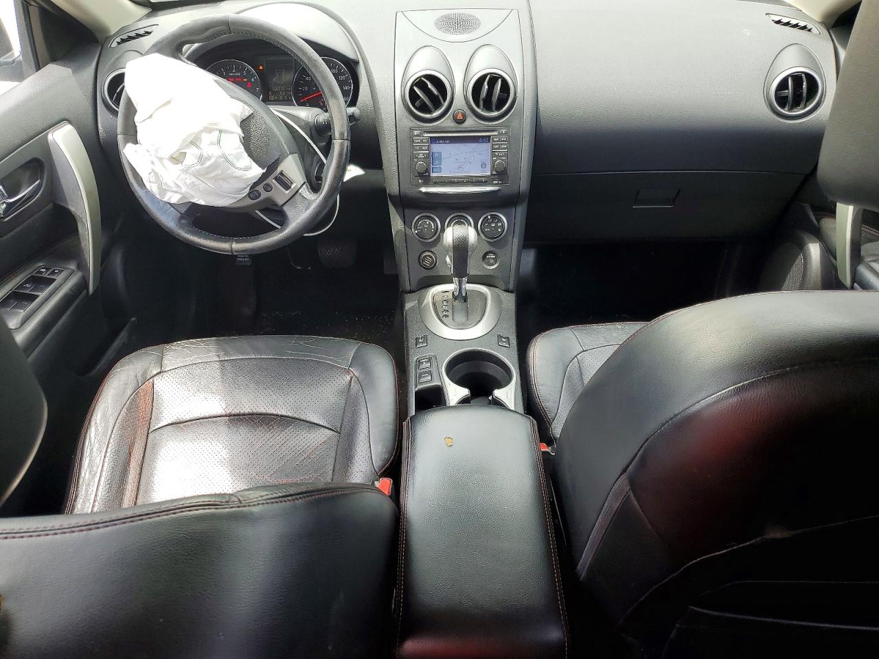 2012 Nissan Rogue S/sv Silver vin: JN8AS5MV4CW353090