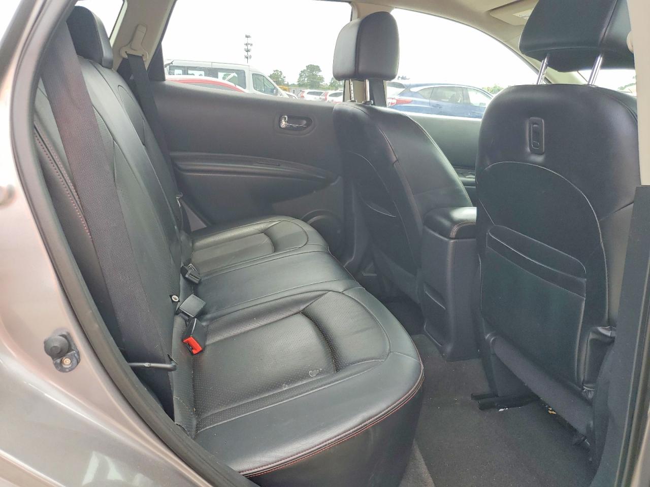 2012 Nissan Rogue S/sv Silver vin: JN8AS5MV4CW353090