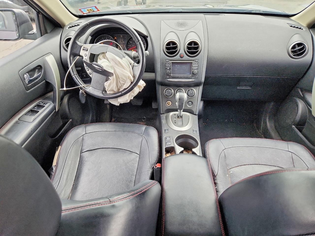 2012 Nissan Rogue S Purple vin: JN8AS5MV4CW375297