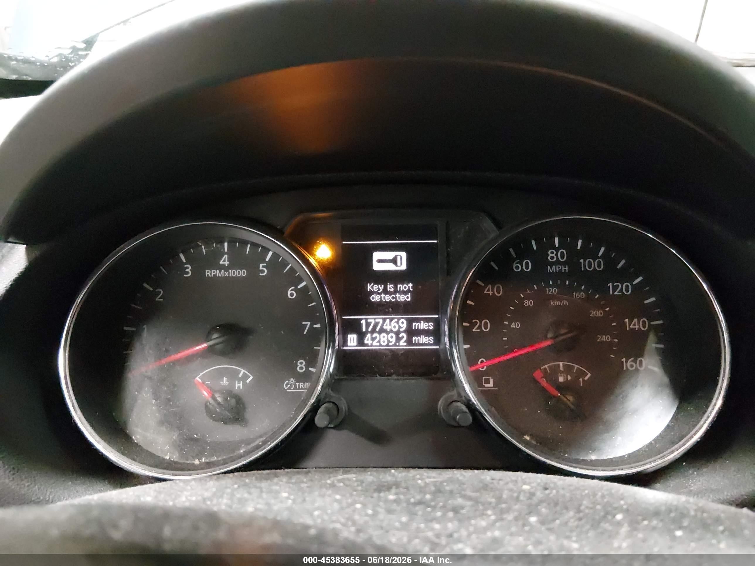2012 Nissan Rogue Sv Blue vin: JN8AS5MV4CW381293