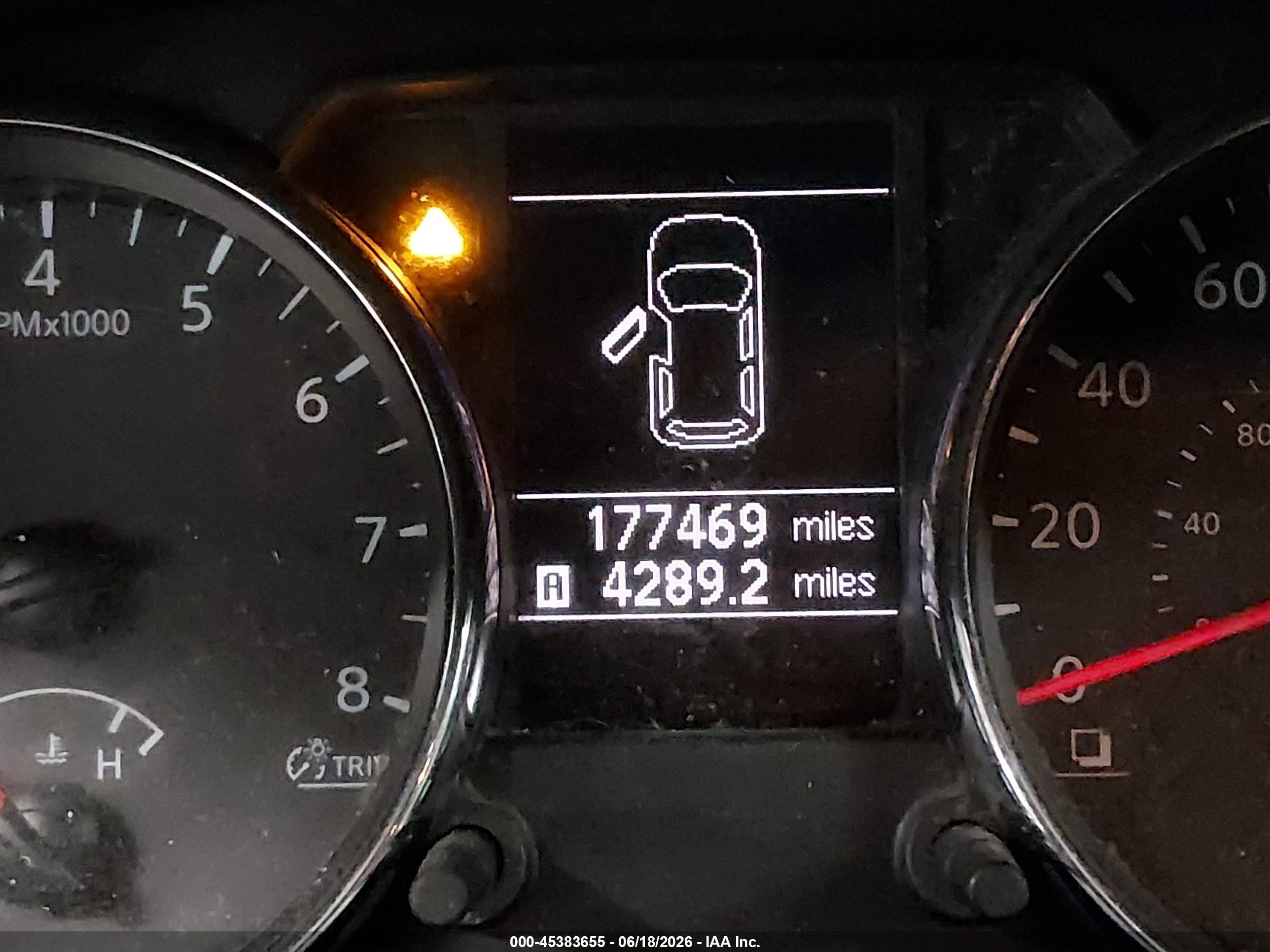 2012 Nissan Rogue Sv Blue vin: JN8AS5MV4CW381293