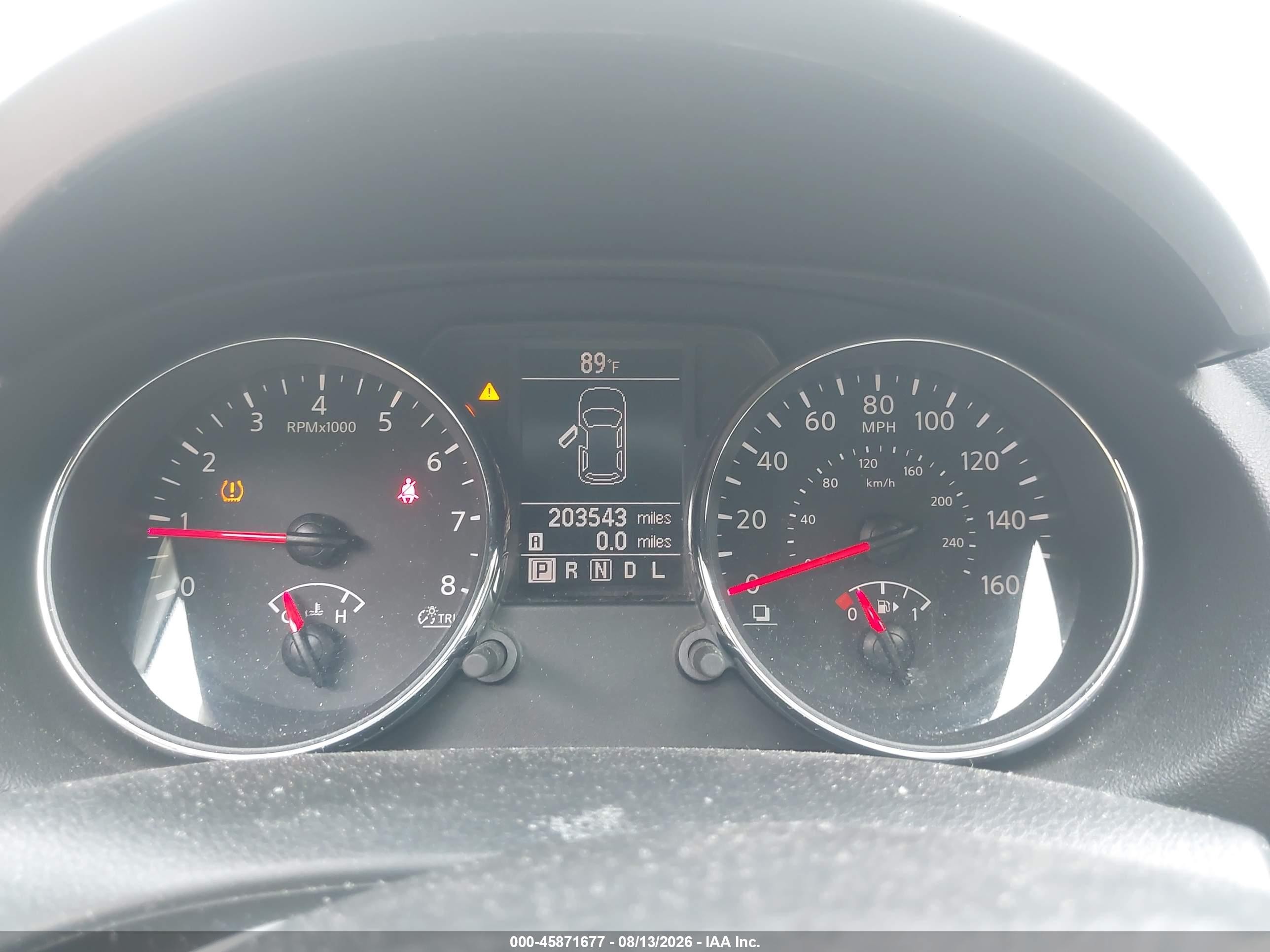 2012 Nissan Rogue S Gray vin: JN8AS5MV4CW701289