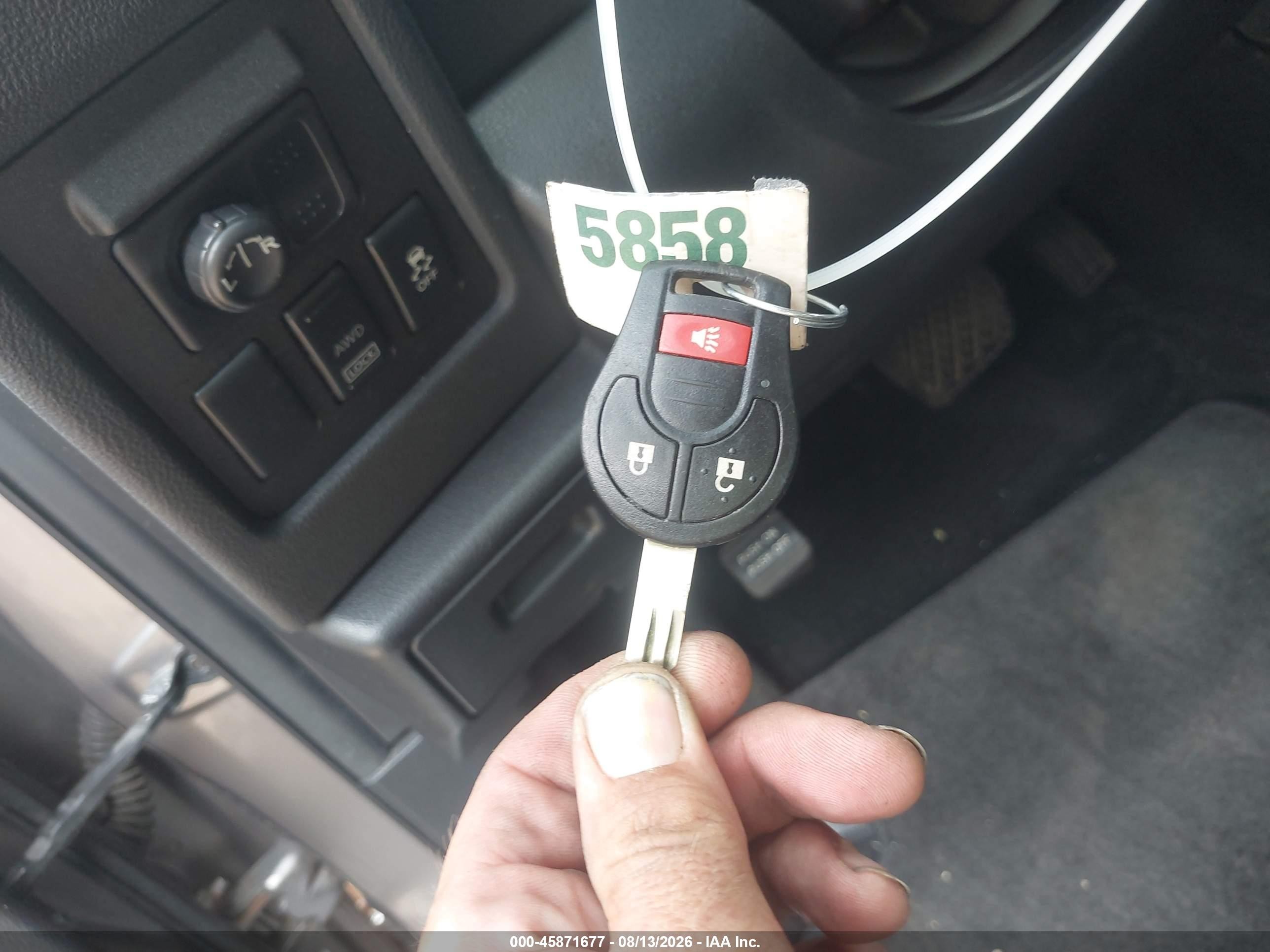 2012 Nissan Rogue S Gray vin: JN8AS5MV4CW701289