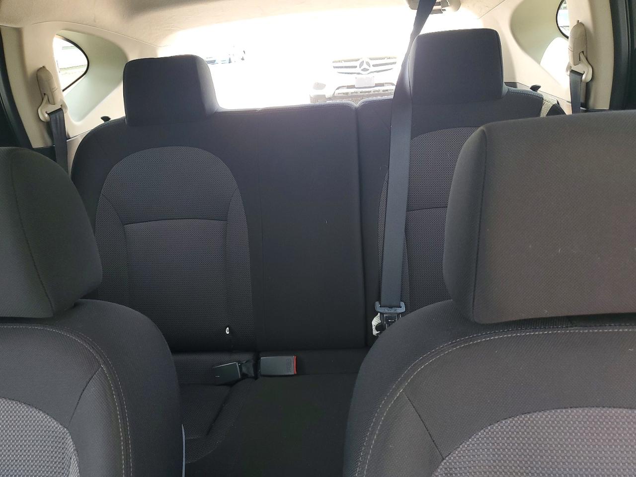 2012 Nissan Rogue S/sv Black vin: JN8AS5MV4CW706069