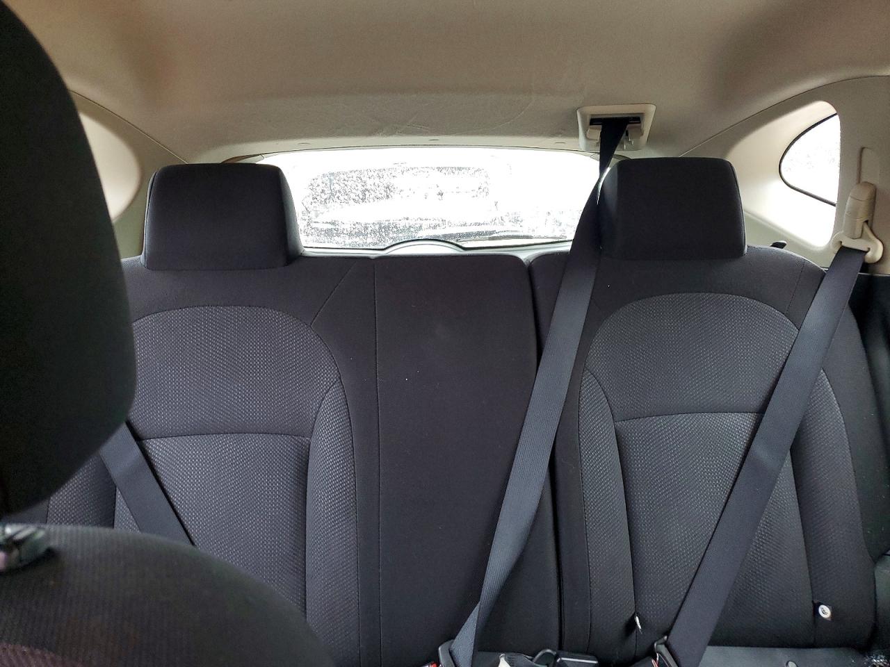 2012 Nissan Rogue S Синий vin: JN8AS5MV4CW711594