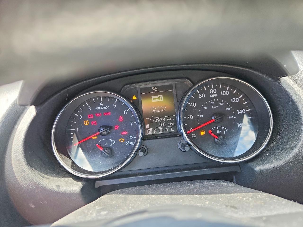 2012 Nissan Rogue S Gray vin: JN8AS5MV4CW717914