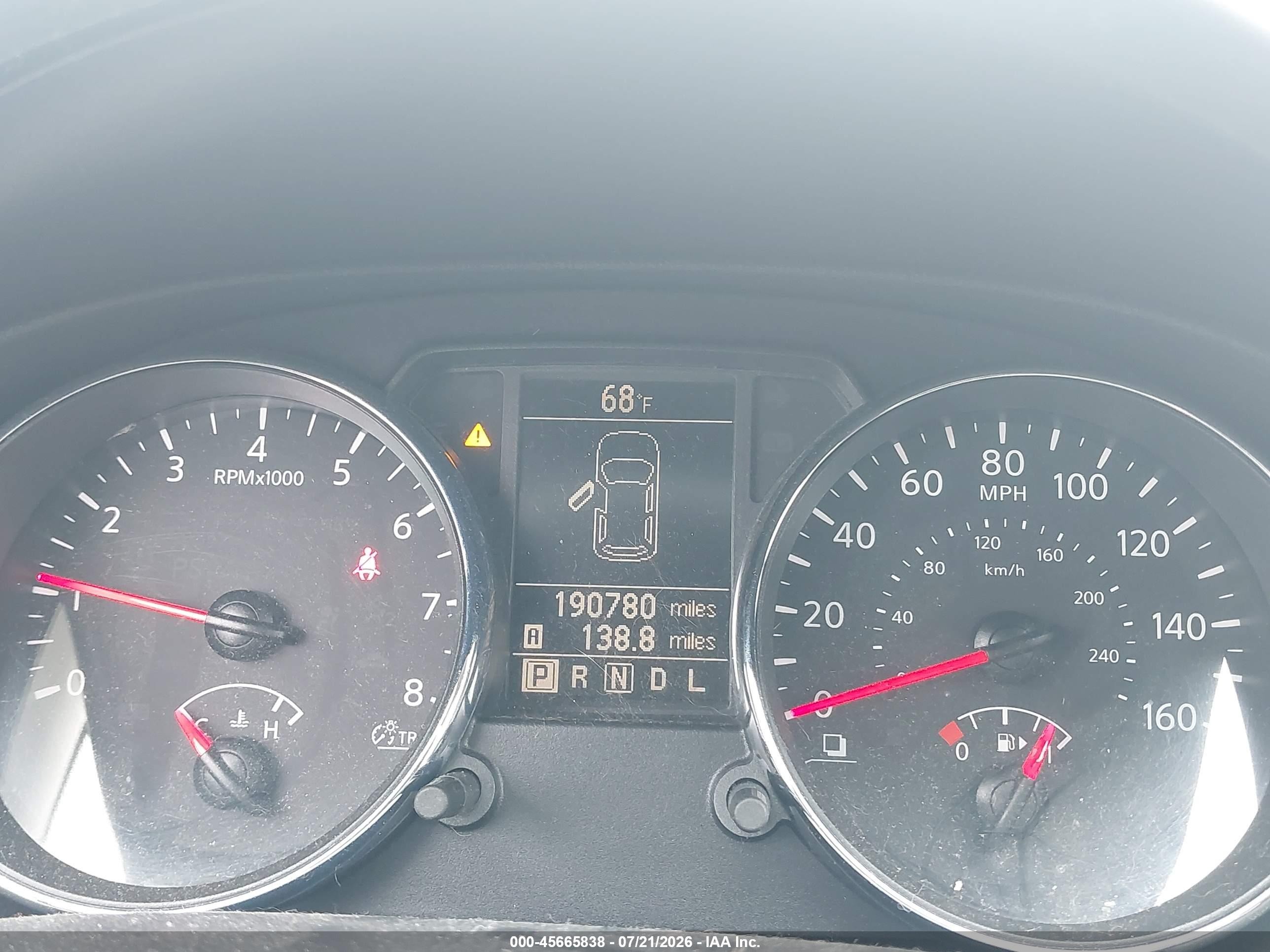 2012 Nissan Rogue Sv Черный vin: JN8AS5MV4CW718951