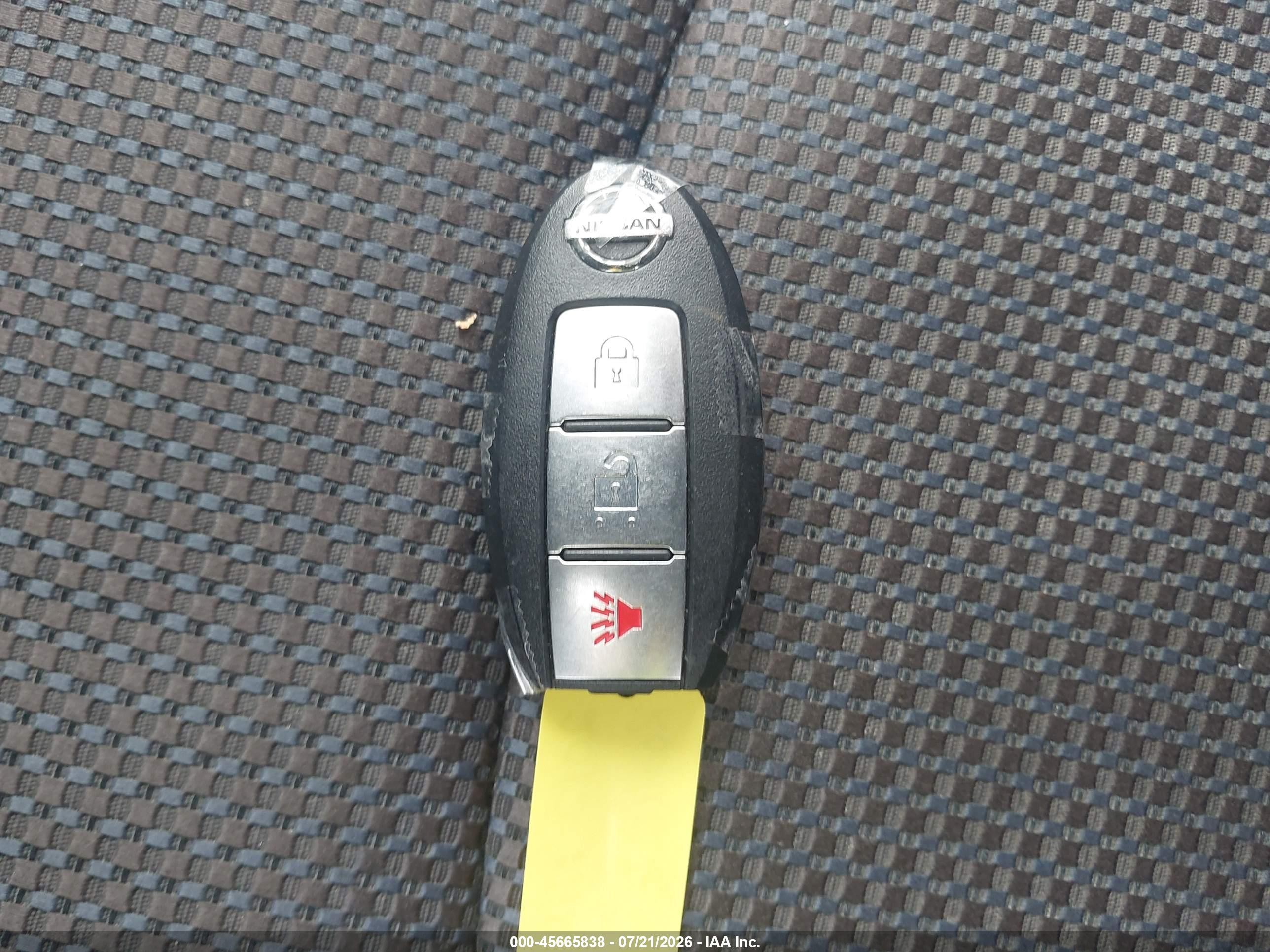 2012 Nissan Rogue Sv Черный vin: JN8AS5MV4CW718951