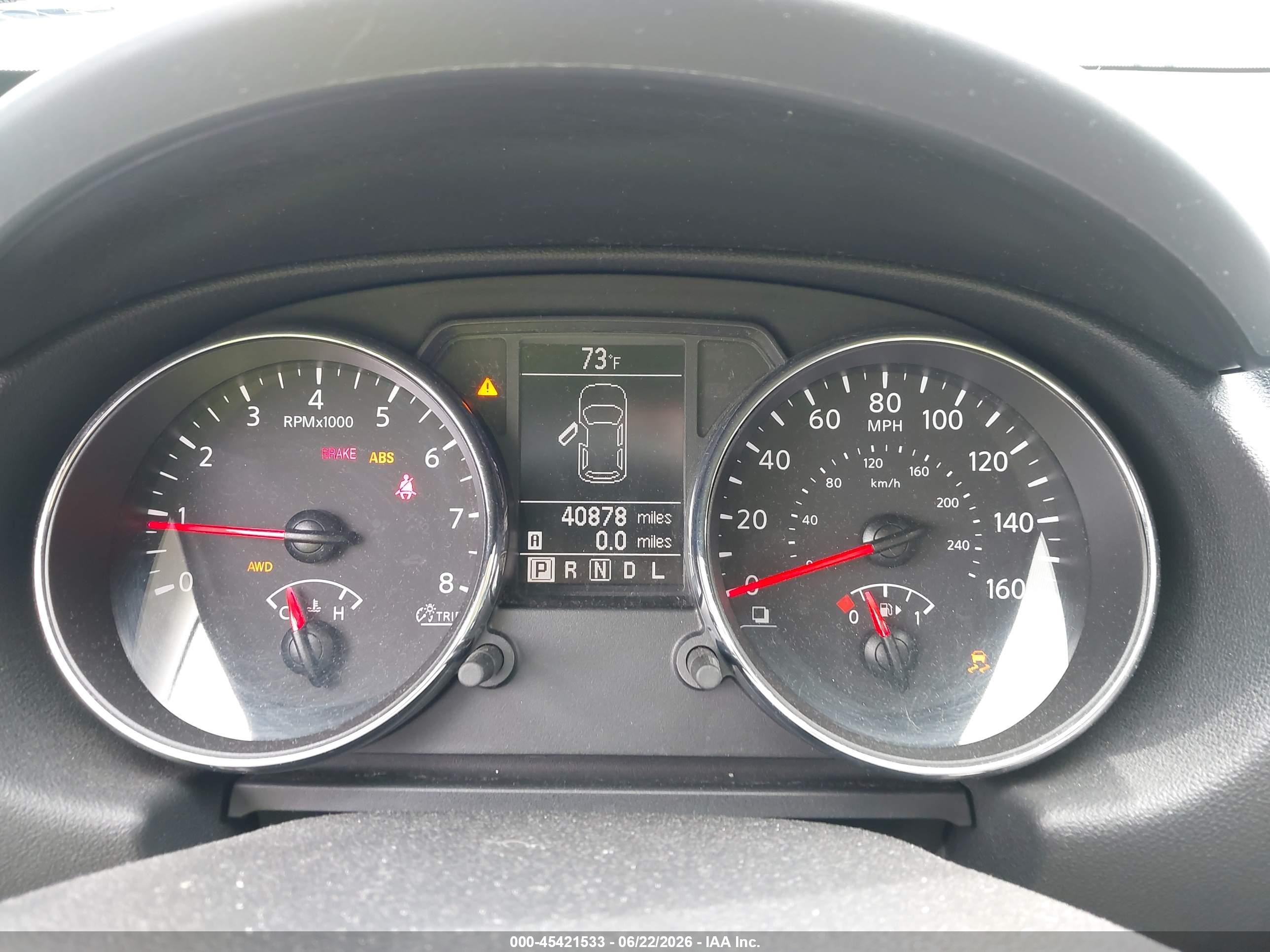 2013 Nissan Rogue Sv Red vin: JN8AS5MV4DW100496