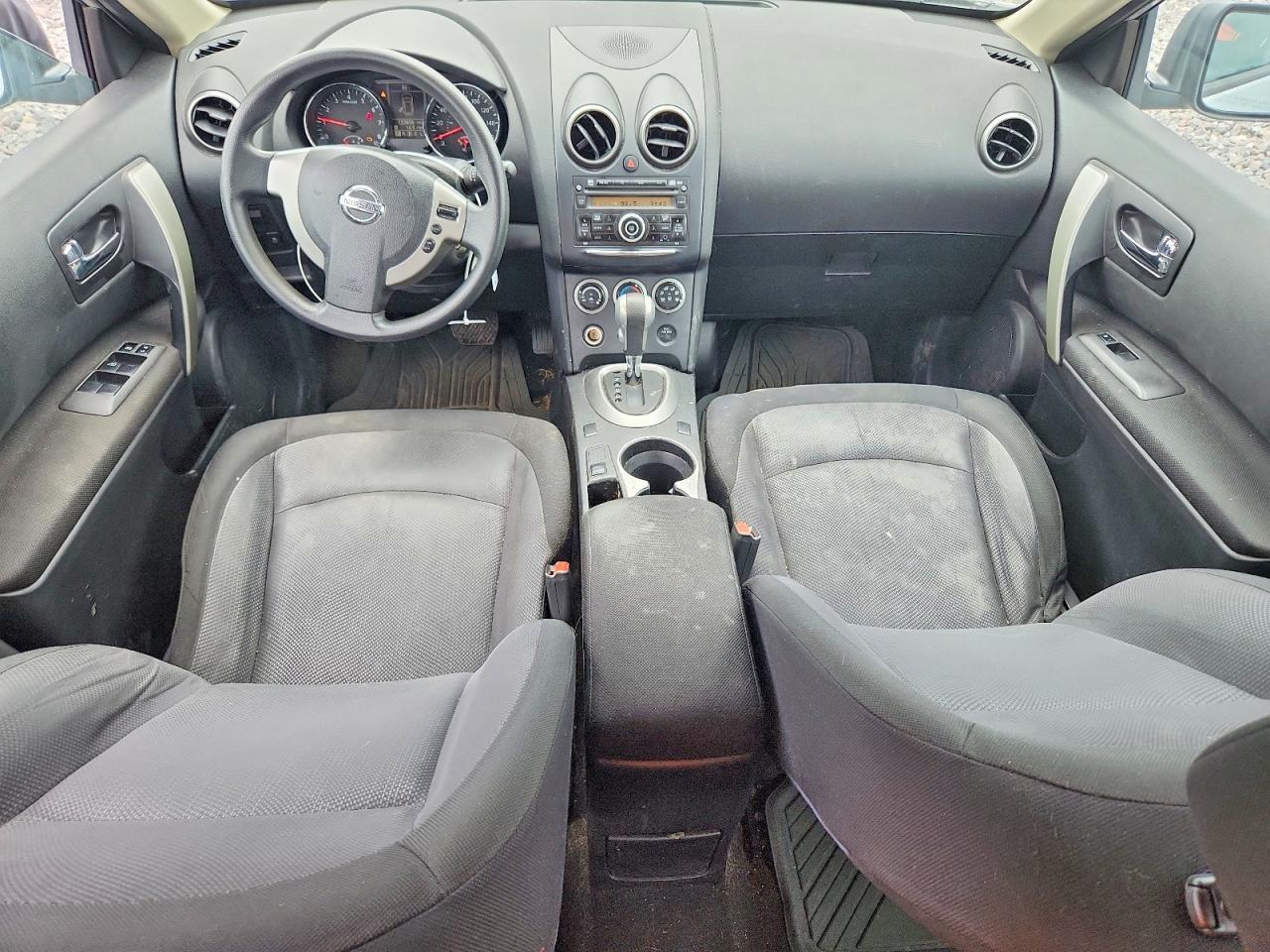 2013 Nissan Rogue S Серебряный vin: JN8AS5MV4DW102314